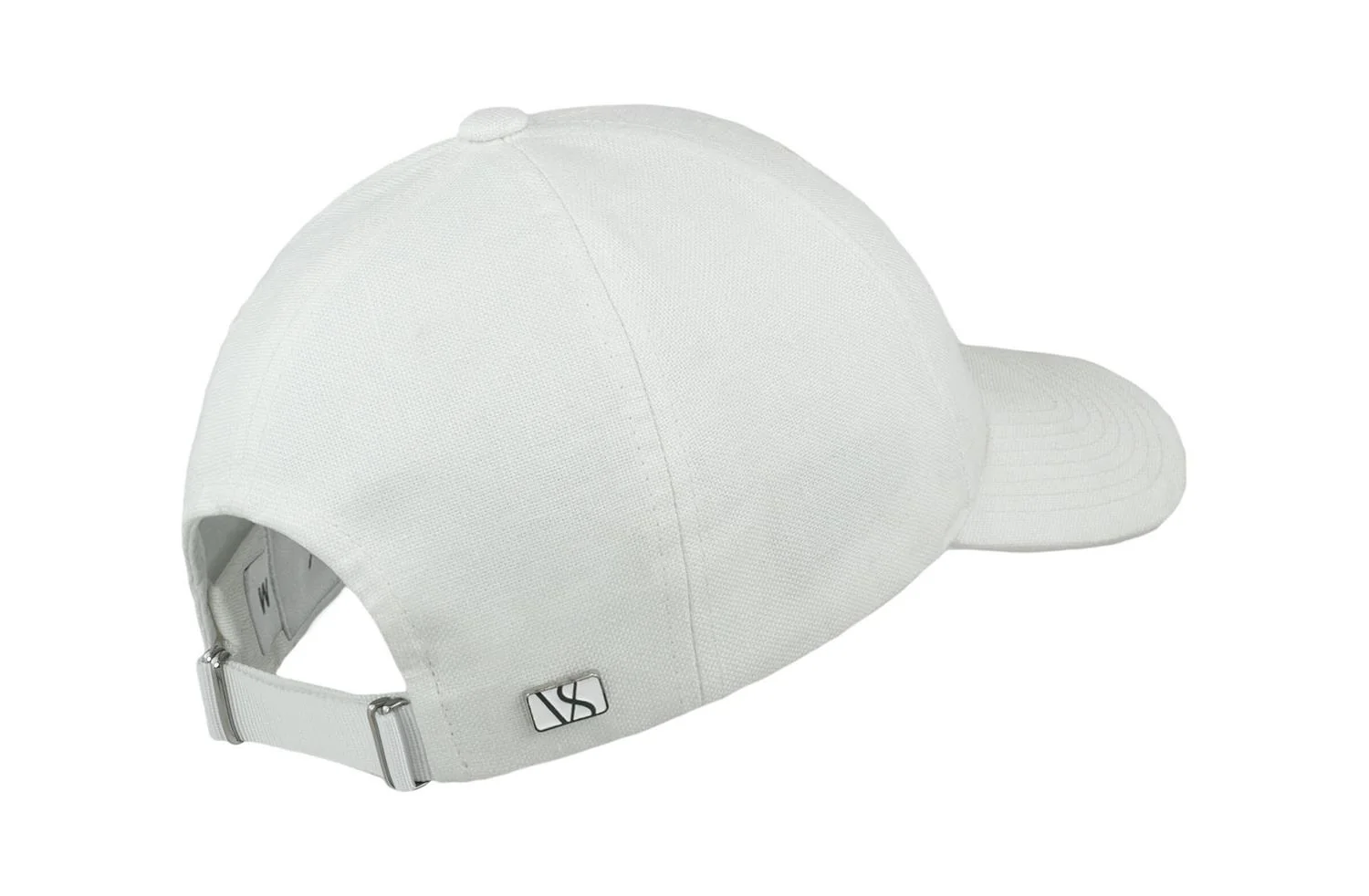 Legacy Structured Linen Shell White - Image 4