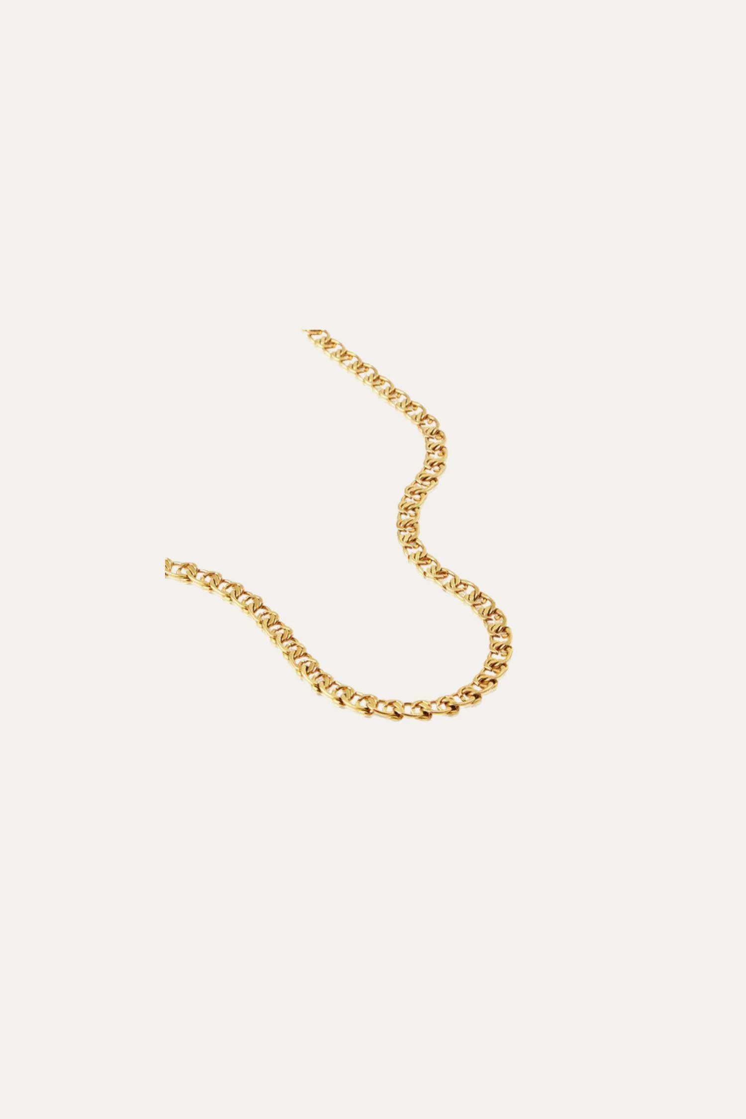 The Infinity Chain - Gold - Image 3
