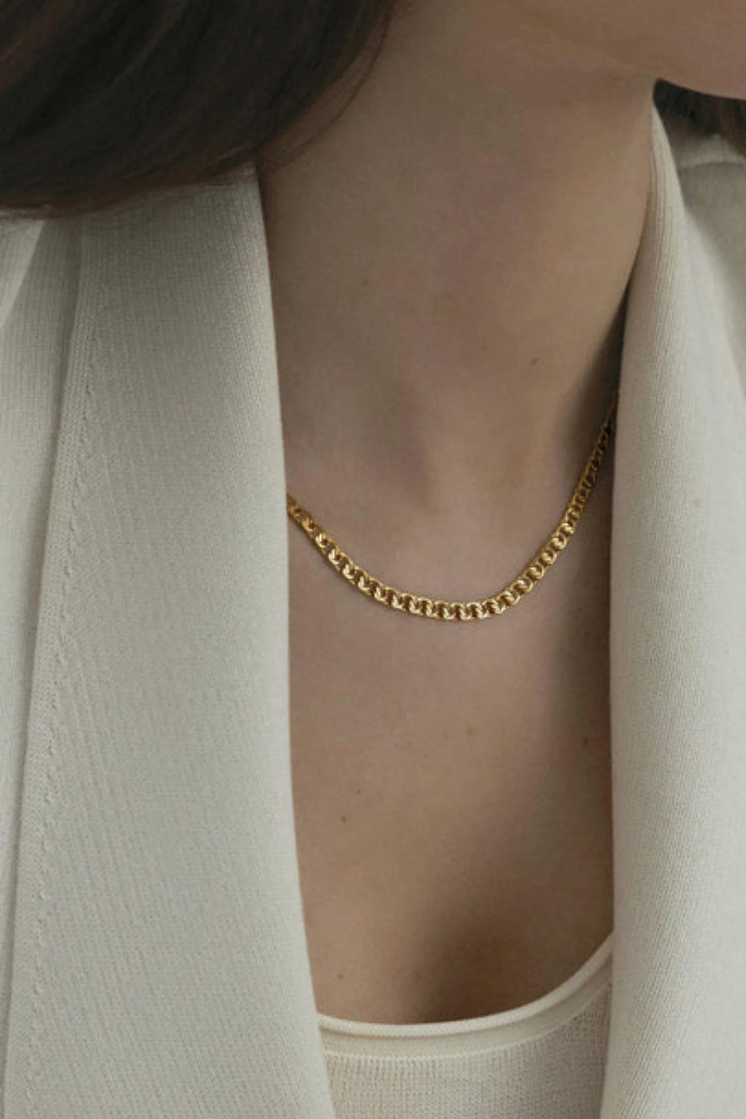 The Infinity Chain - Gold - Image 4