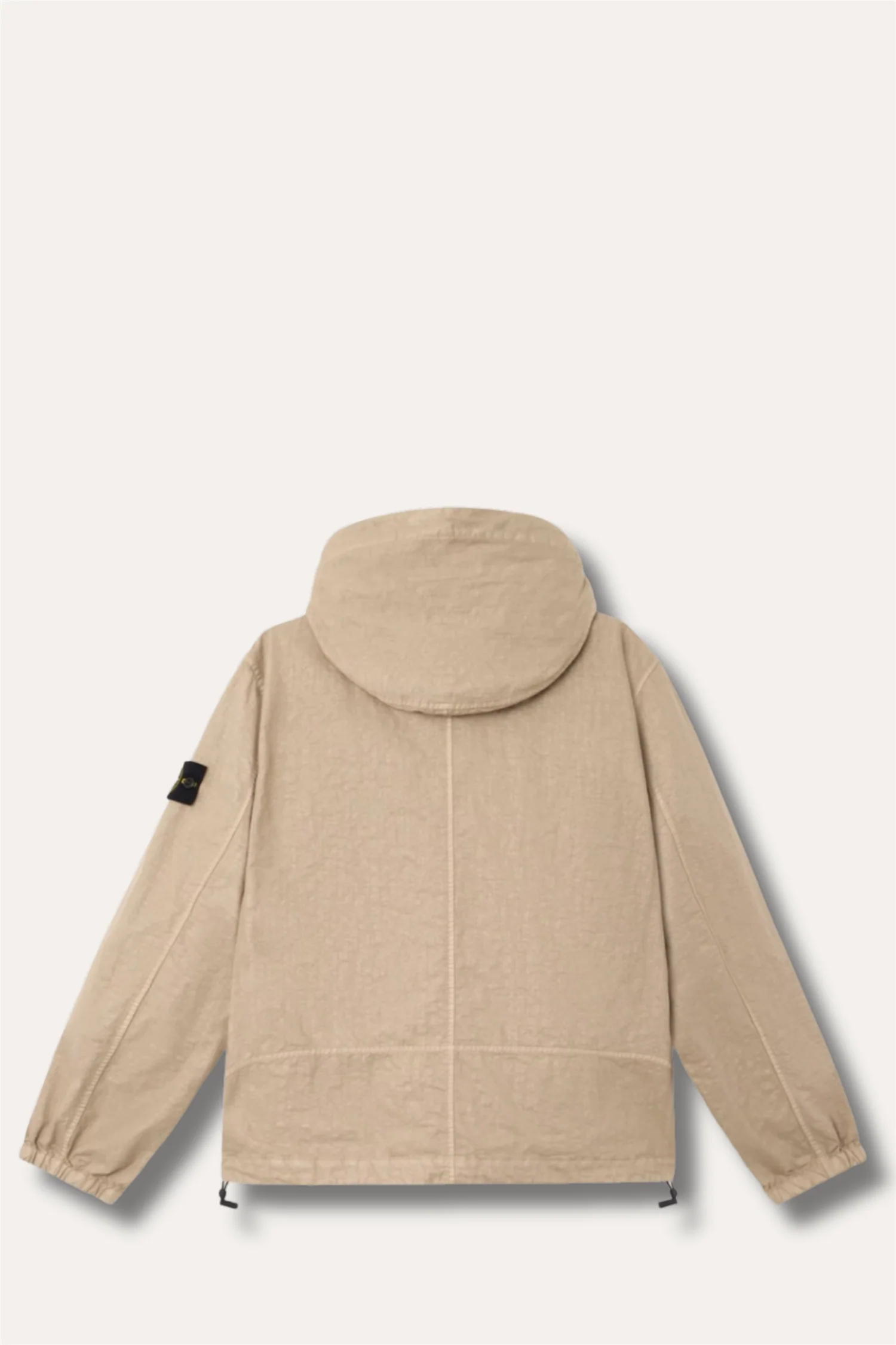 4100053 Organic-Look Nylon Panama-TC Desert - Image 2