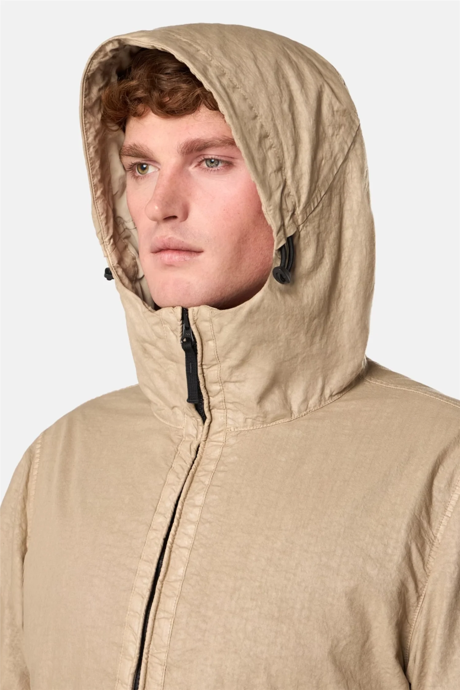 4100053 Organic-Look Nylon Panama-TC Desert - Image 5