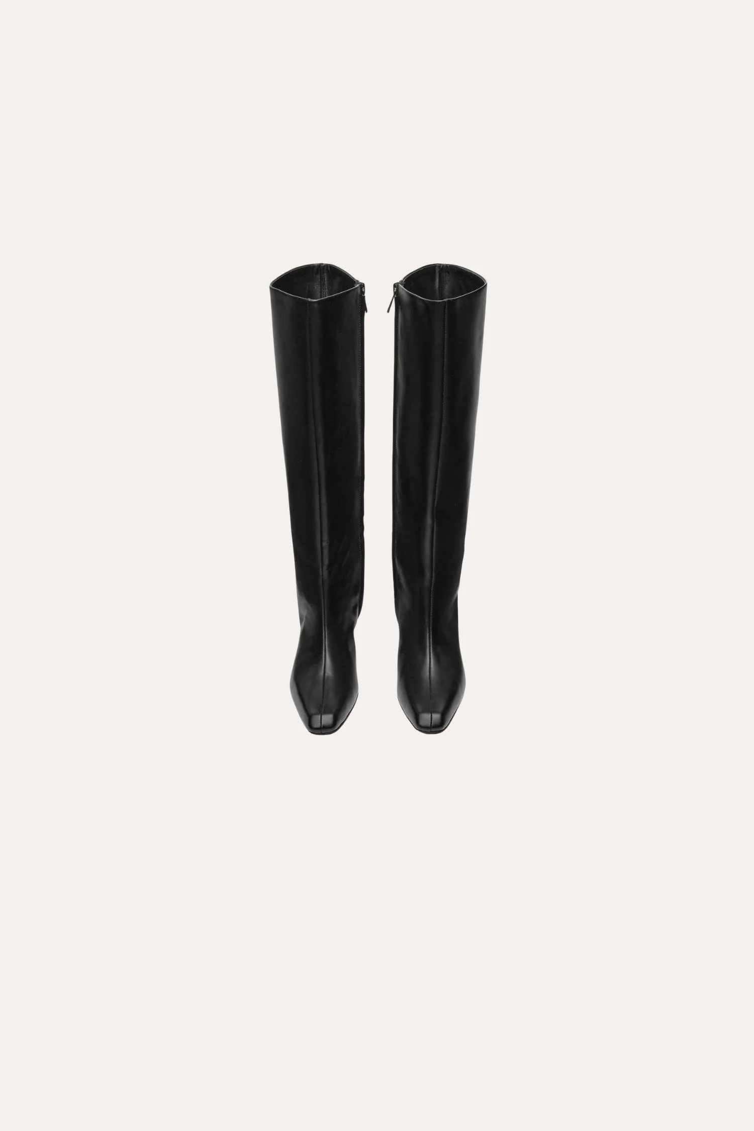 Samaj high boot treads - Image 2