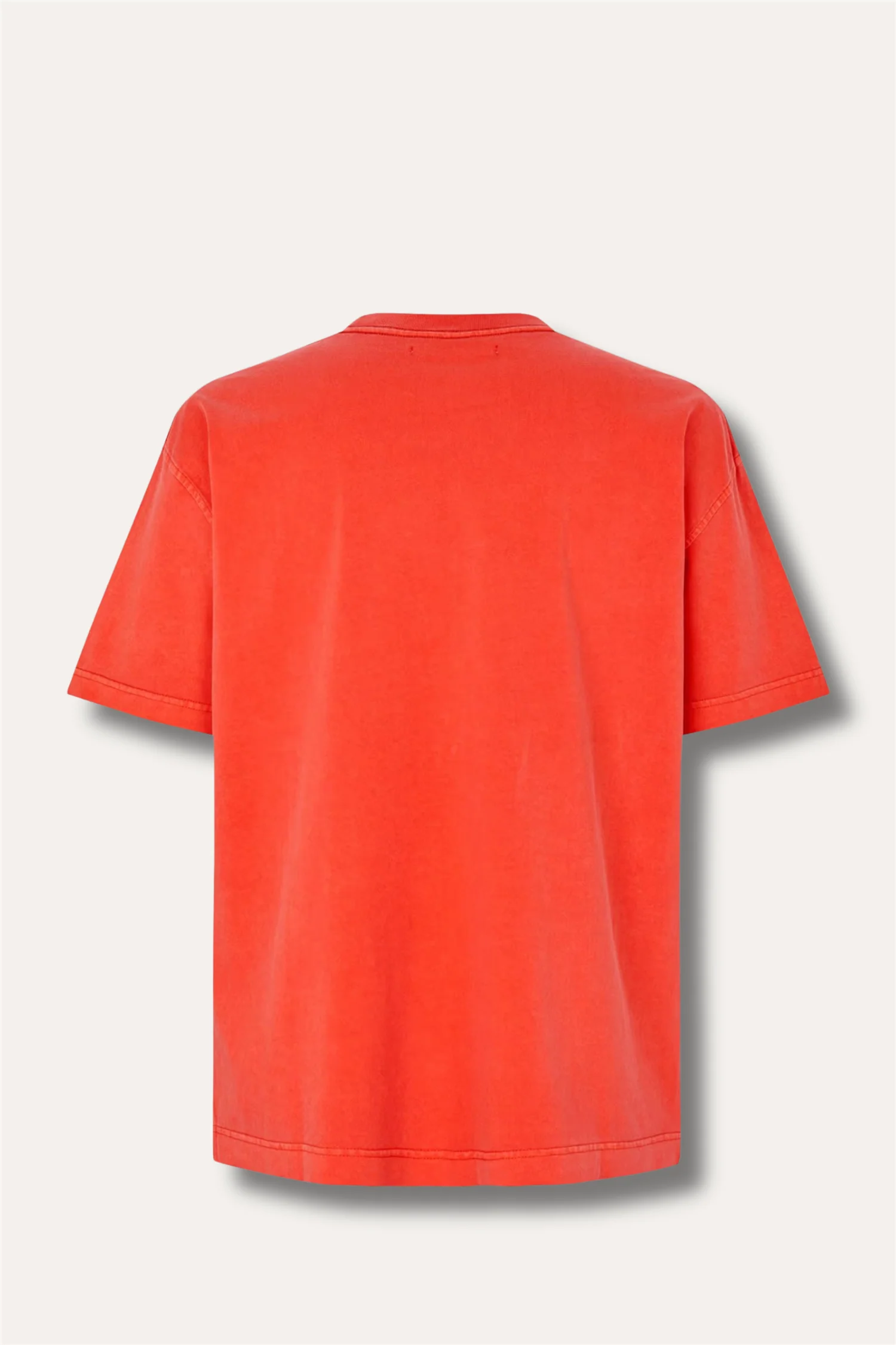 Sajoel T-shirt Aurora Red - Image 2