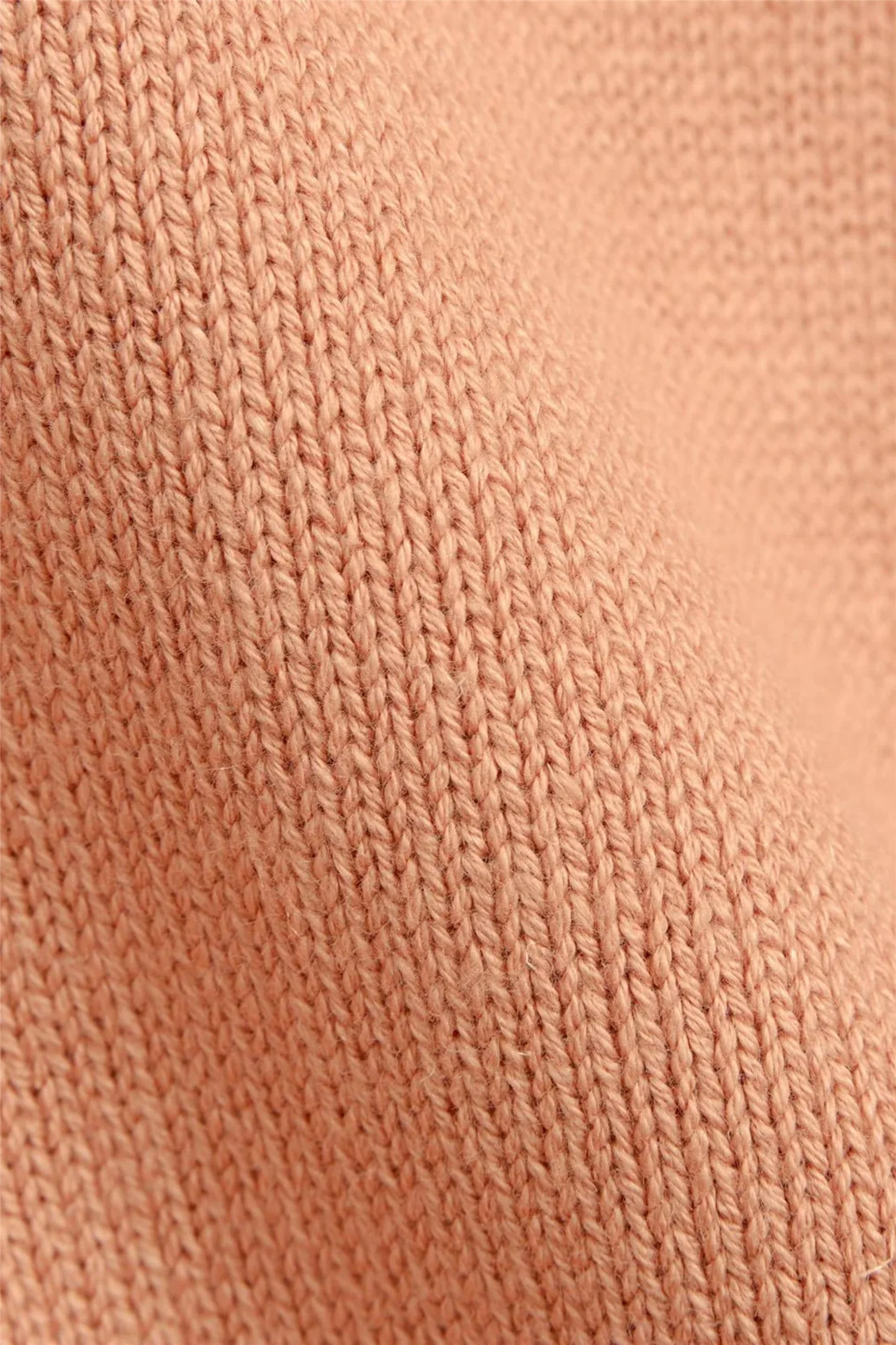 Nole Sweater Mid Orange - Image 2