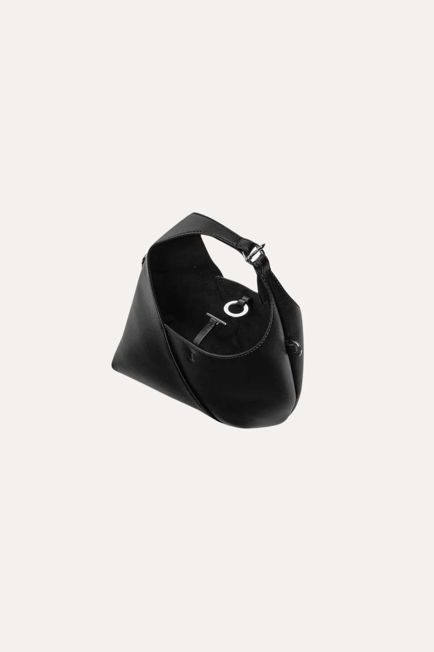 Sakaia Mini Bag 15944 - Black - Image 3