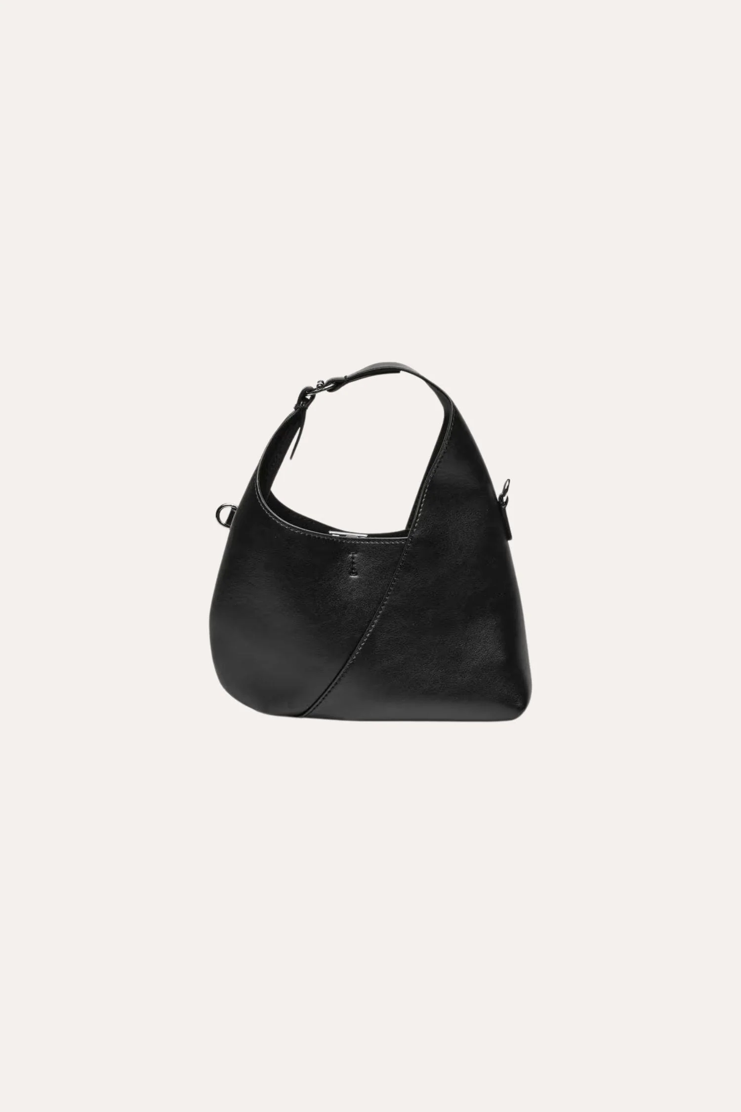 Sakaia Mini Bag 15944 - Black - Image 5