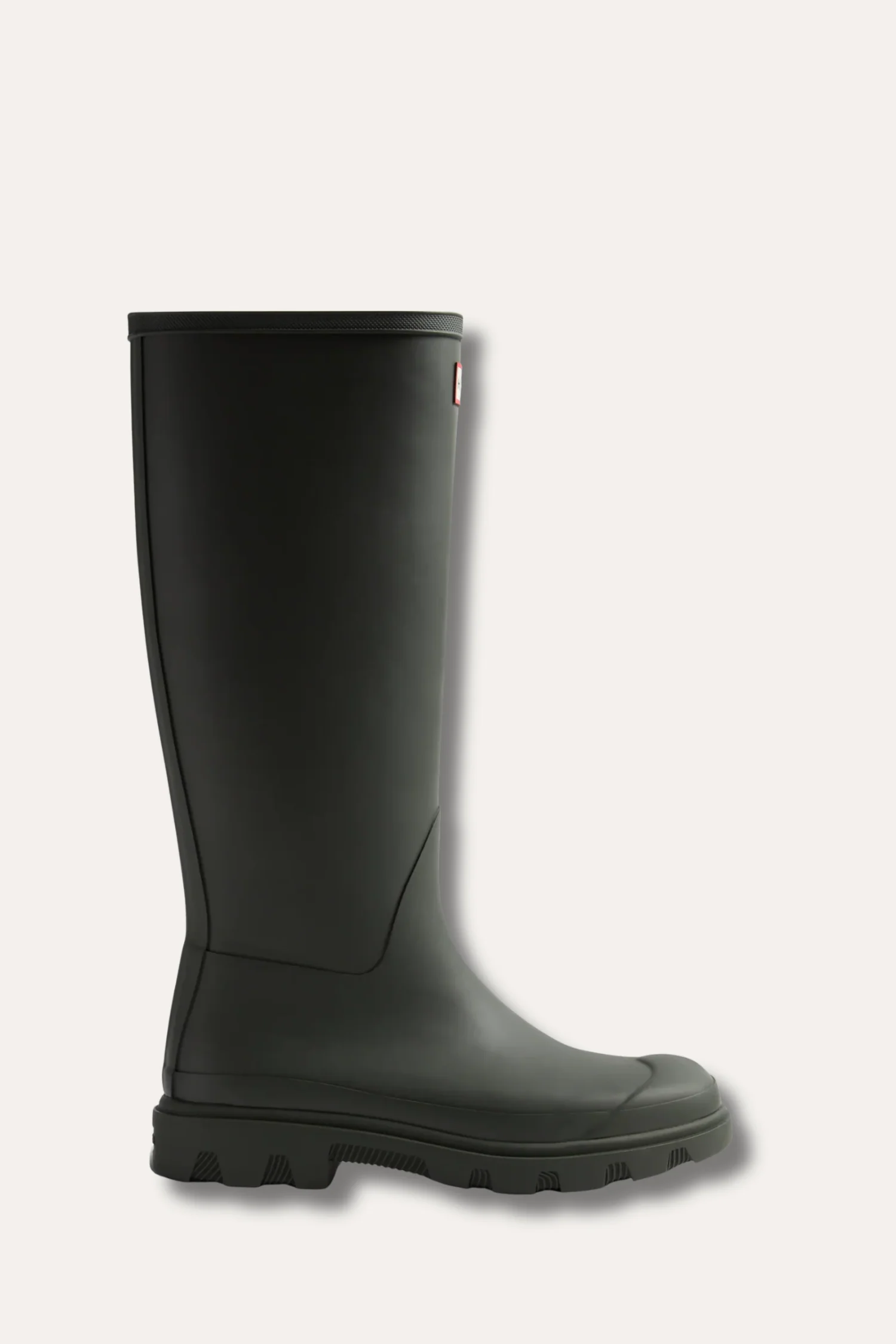 Downpour Tall Boot- Dark Olive - Image 2