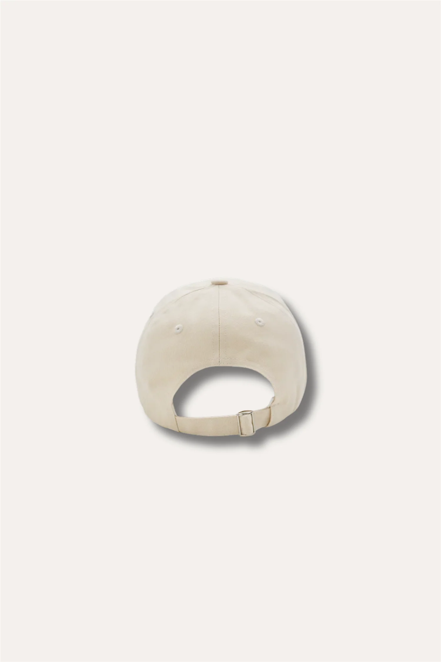 Leisure Cap Beige - Image 4