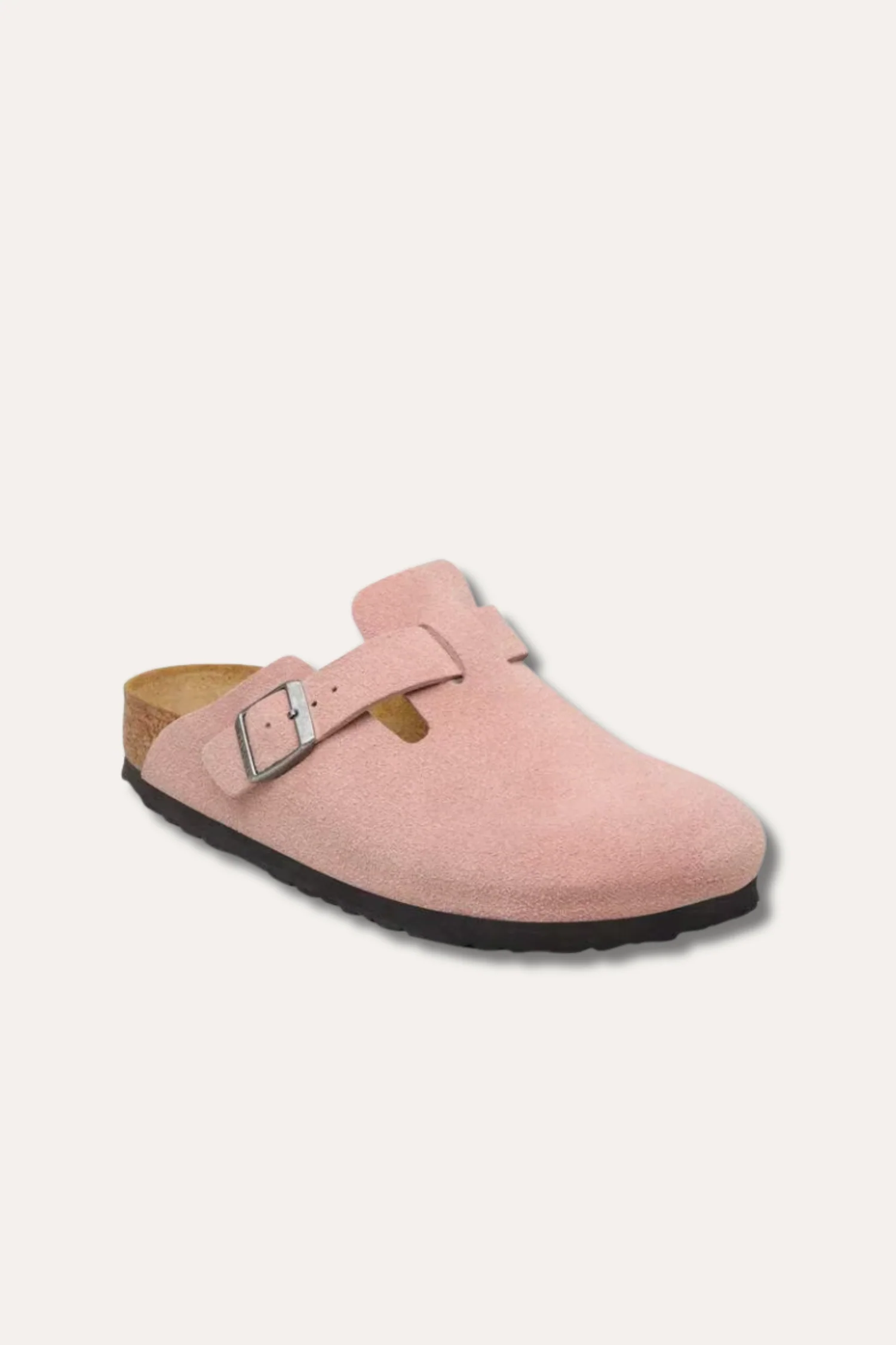 Women's Boston- Pink Clay - Image 2