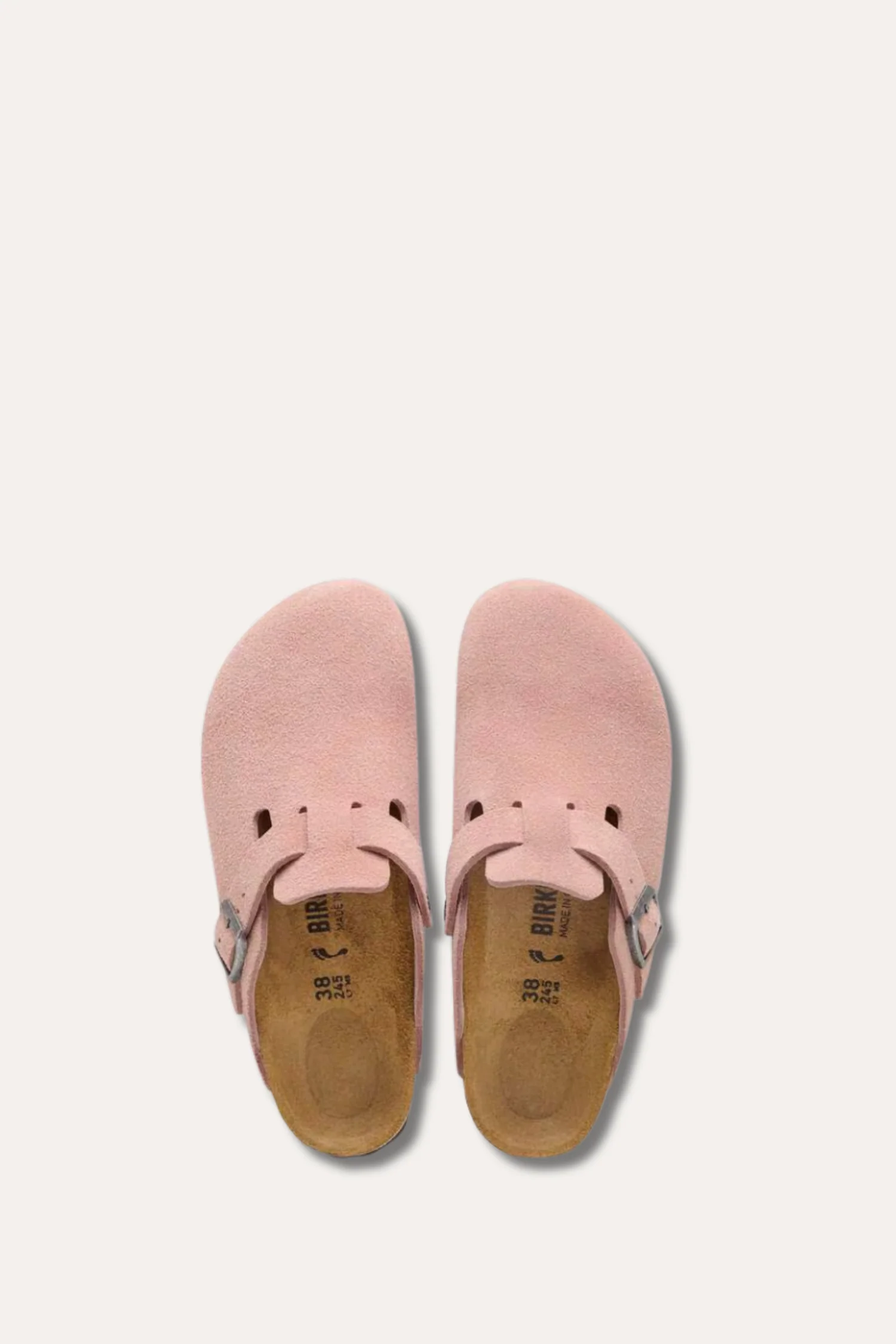 Women's Boston- Pink Clay - Image 5