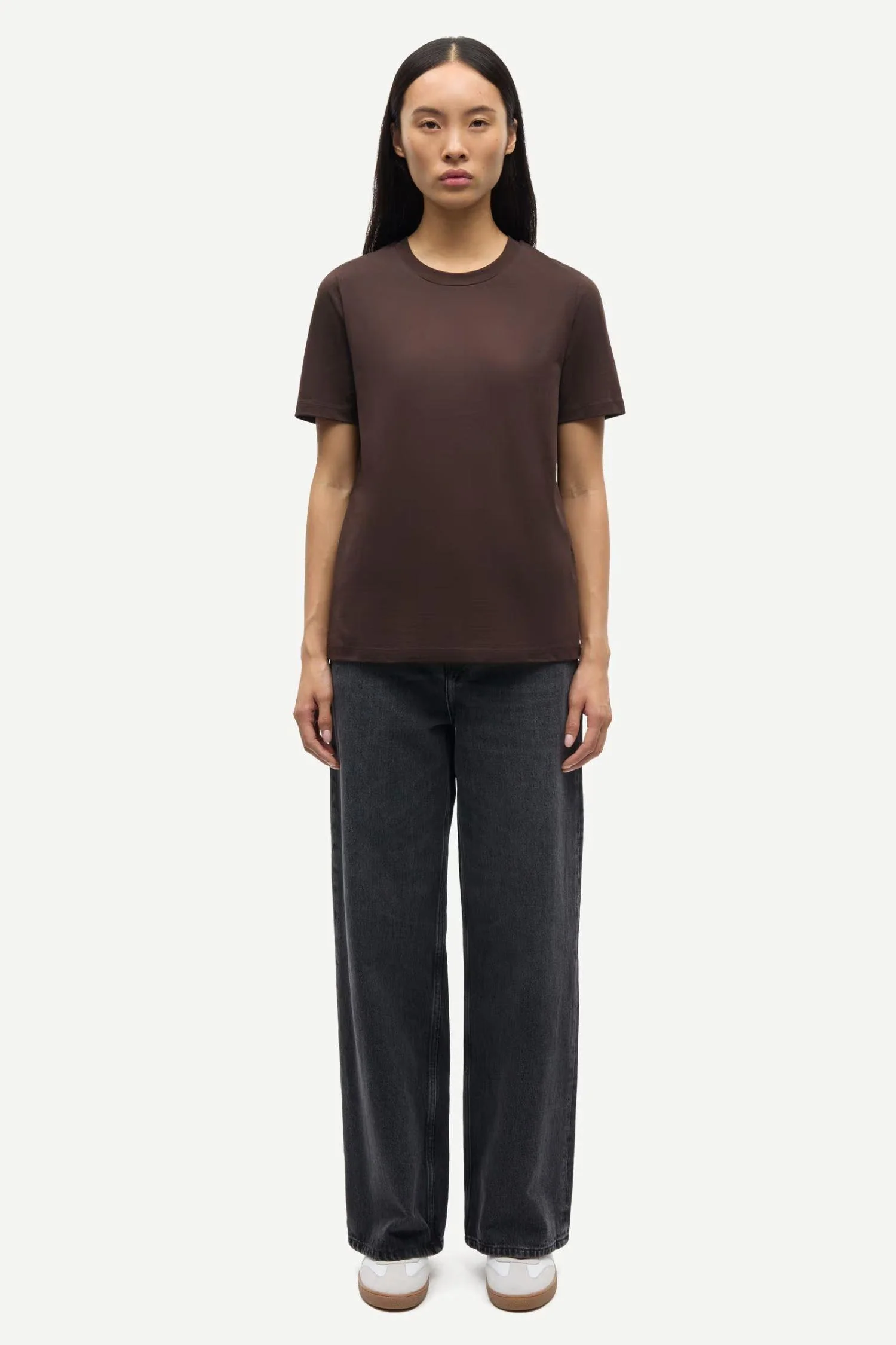 Sasade t-shirt - Mole - Image 2