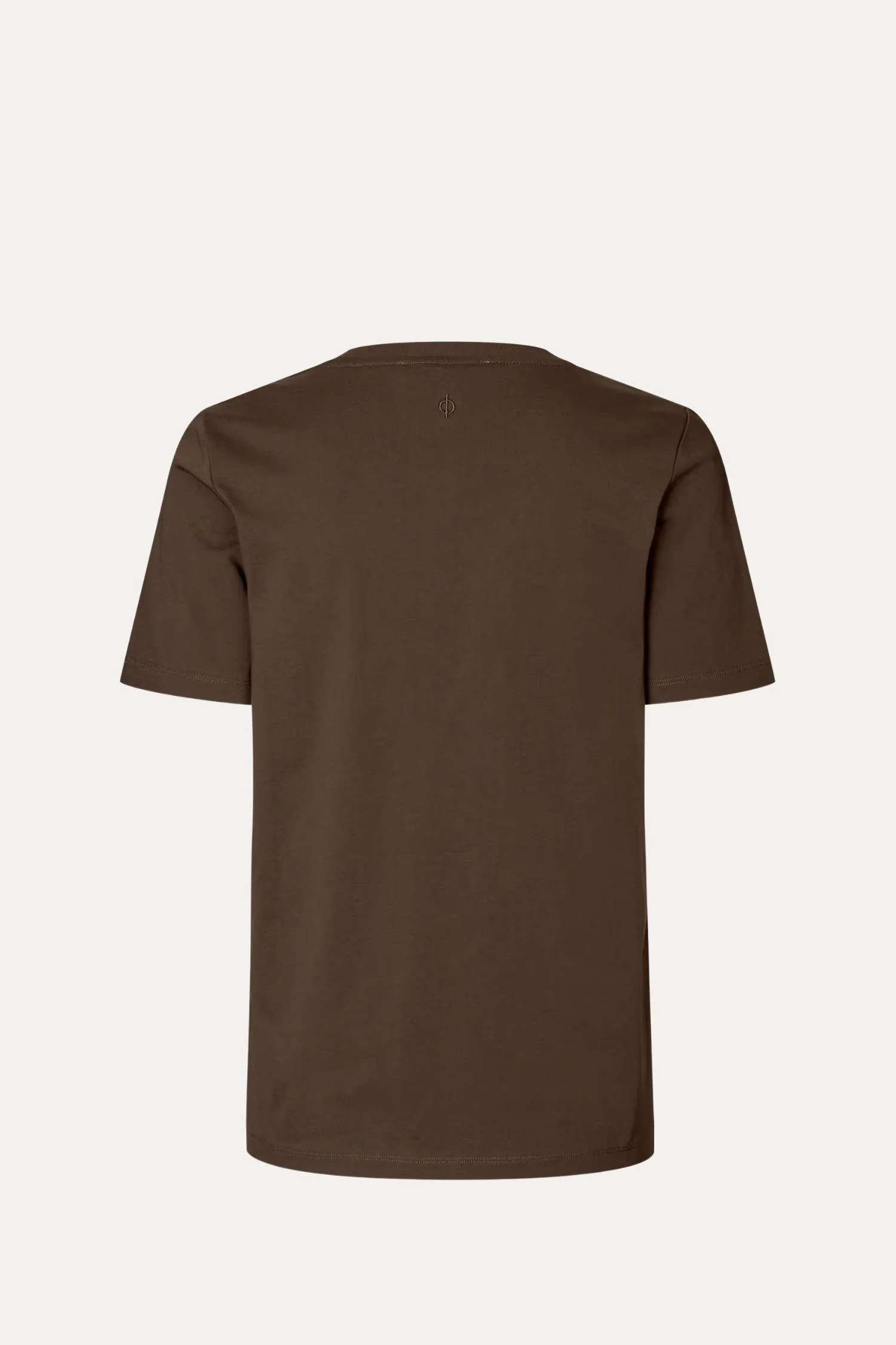 Sasade t-shirt - Mole - Image 5