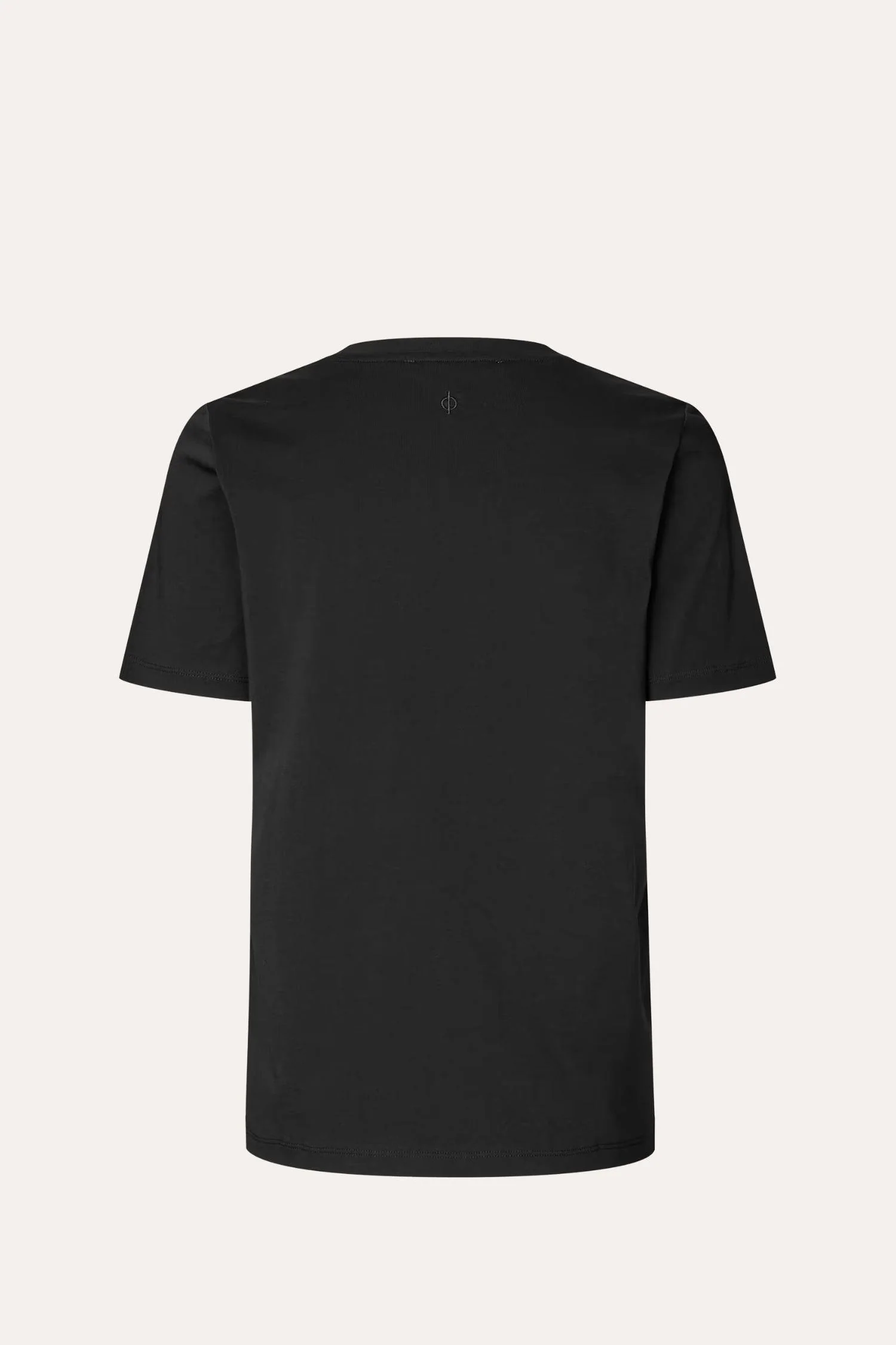 Sasade t-shirt - Black - Image 5