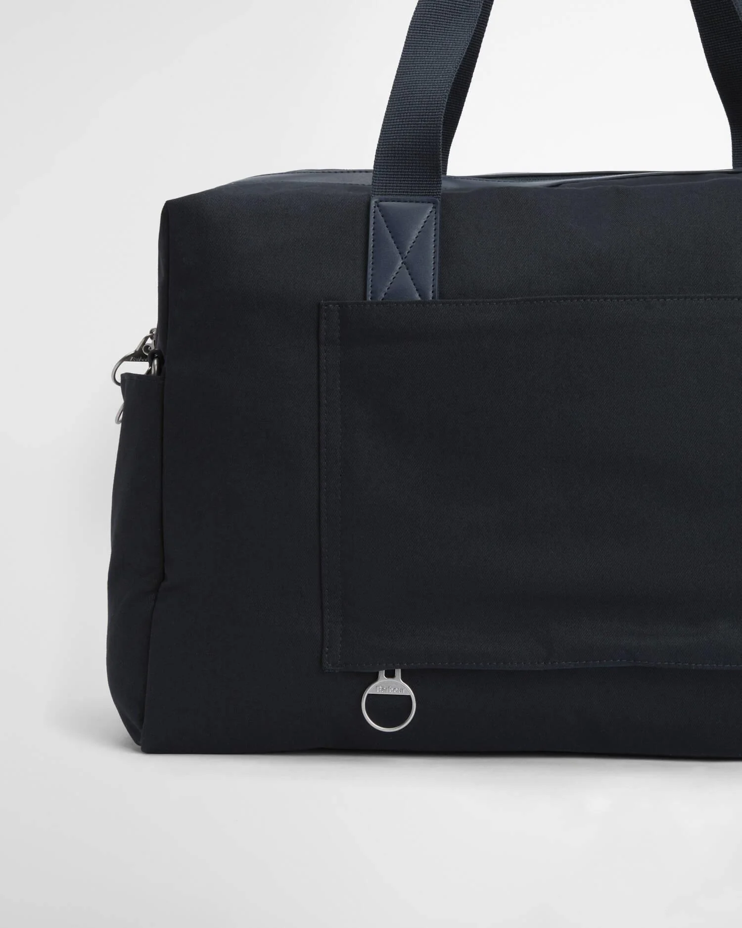 Cascade City Holdall Bag Navy - Image 10