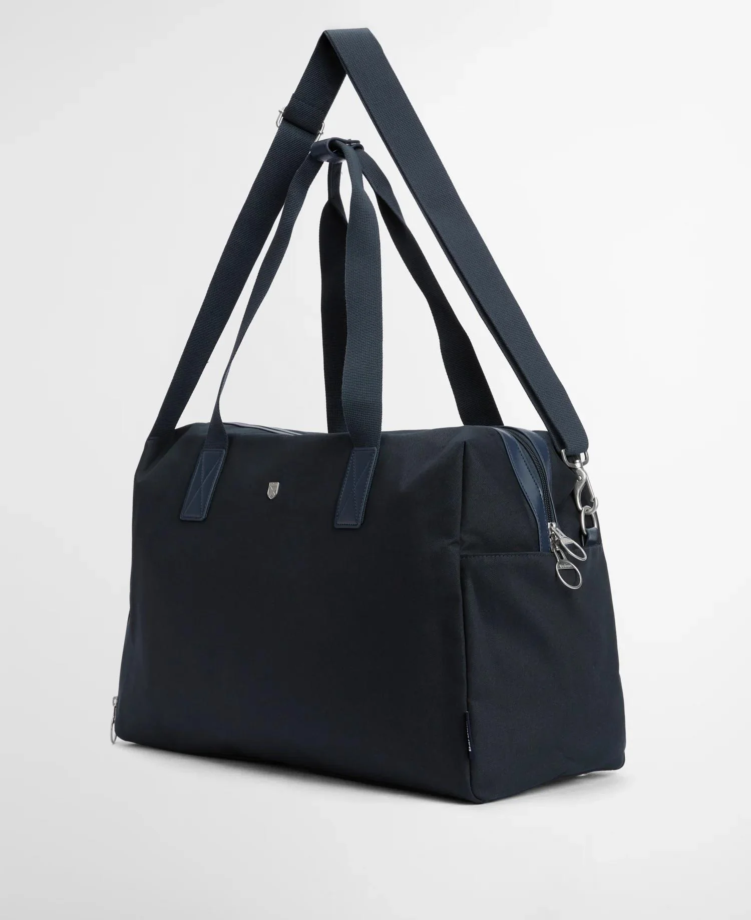Cascade City Holdall Bag Navy - Image 3