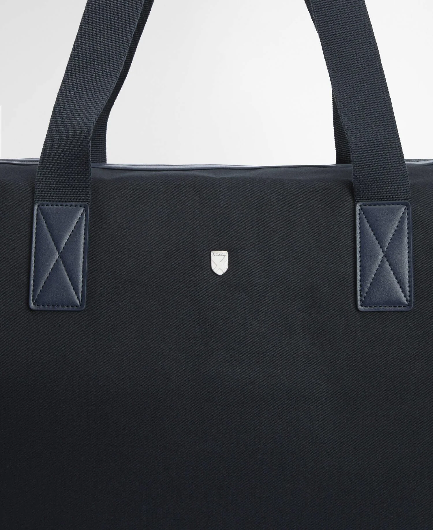 Cascade City Holdall Bag Navy - Image 5