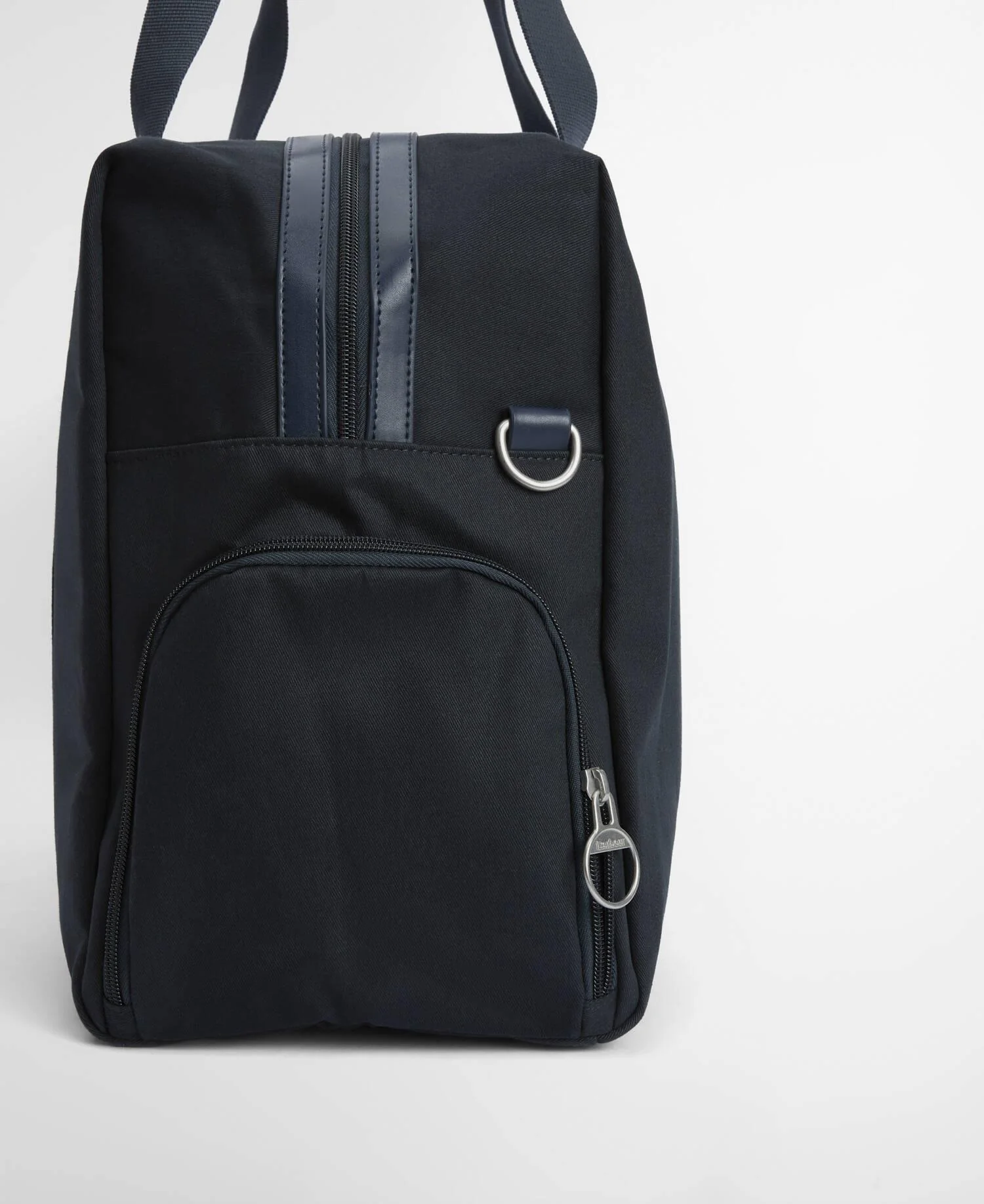 Cascade City Holdall Bag Navy - Image 8