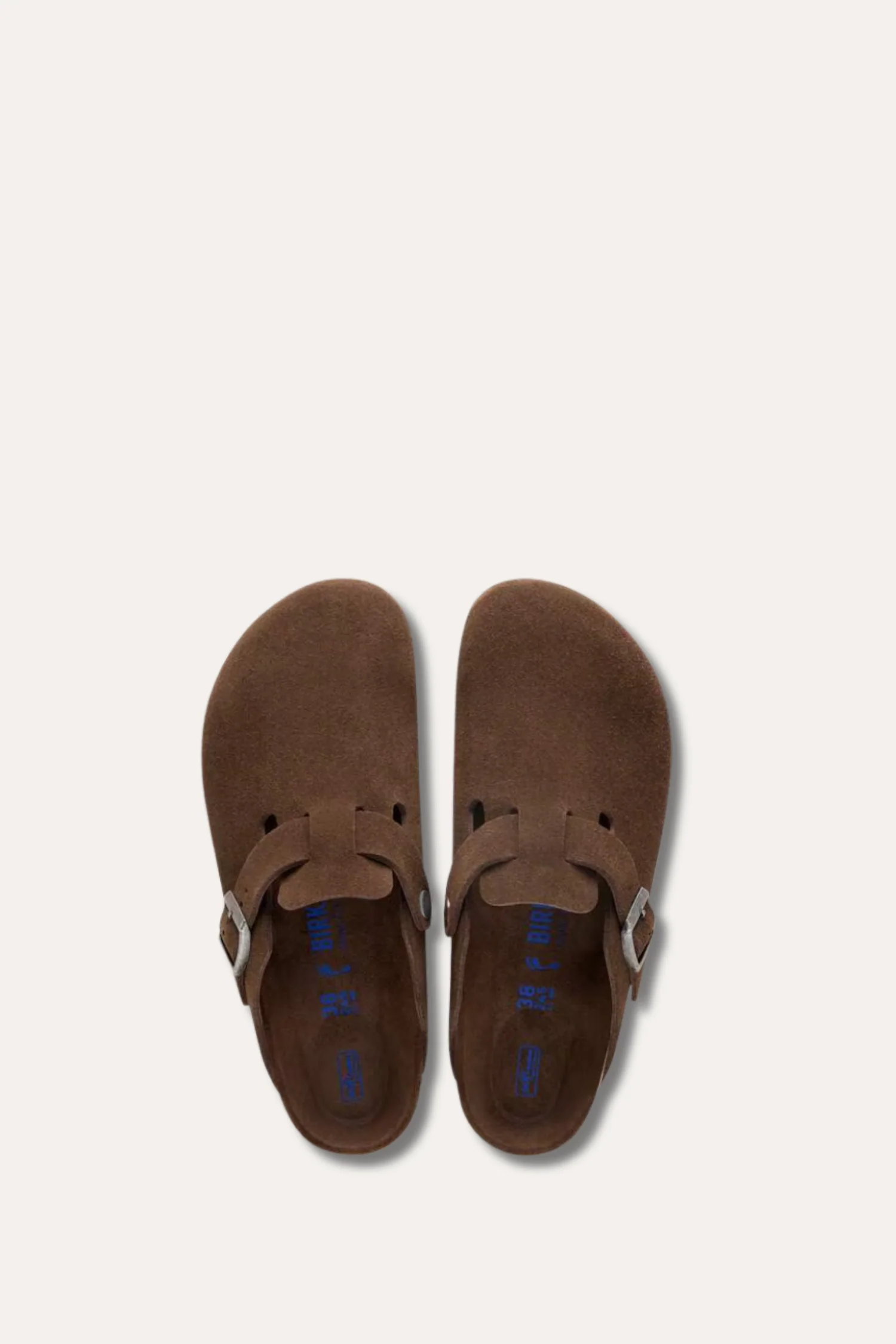 Women's Boston Soft Footbed- Carafe Tonal - Image 3