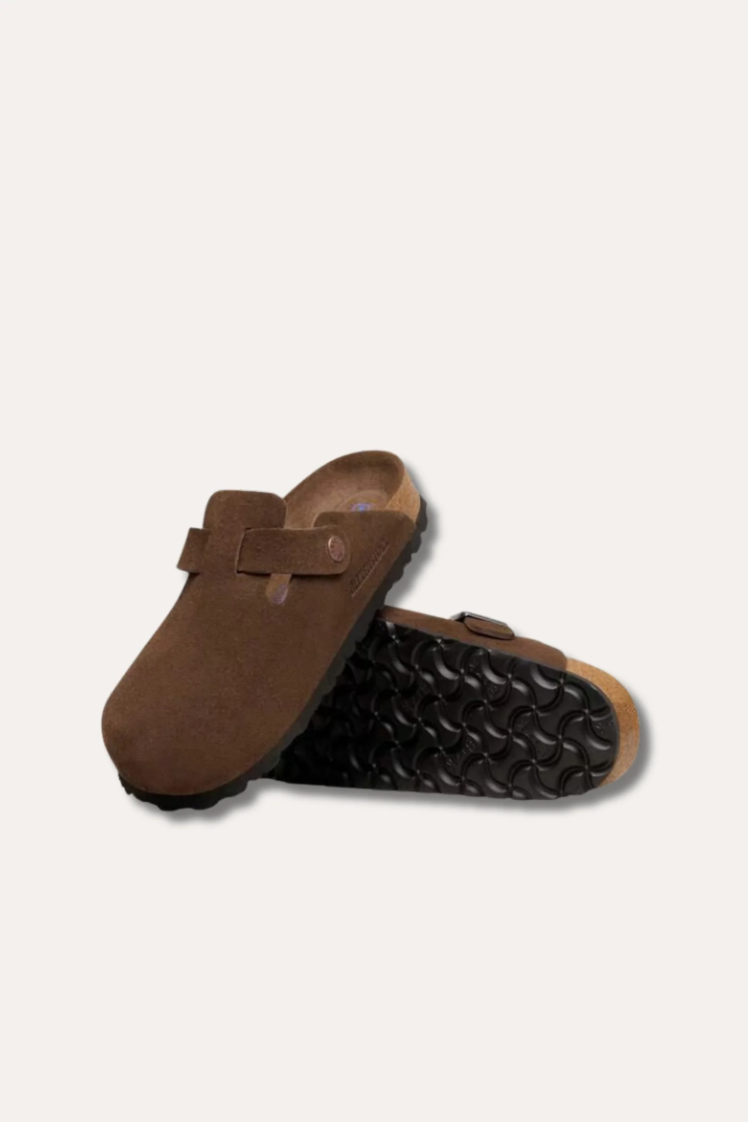 Women's Boston Soft Footbed- Carafe Tonal - Image 4
