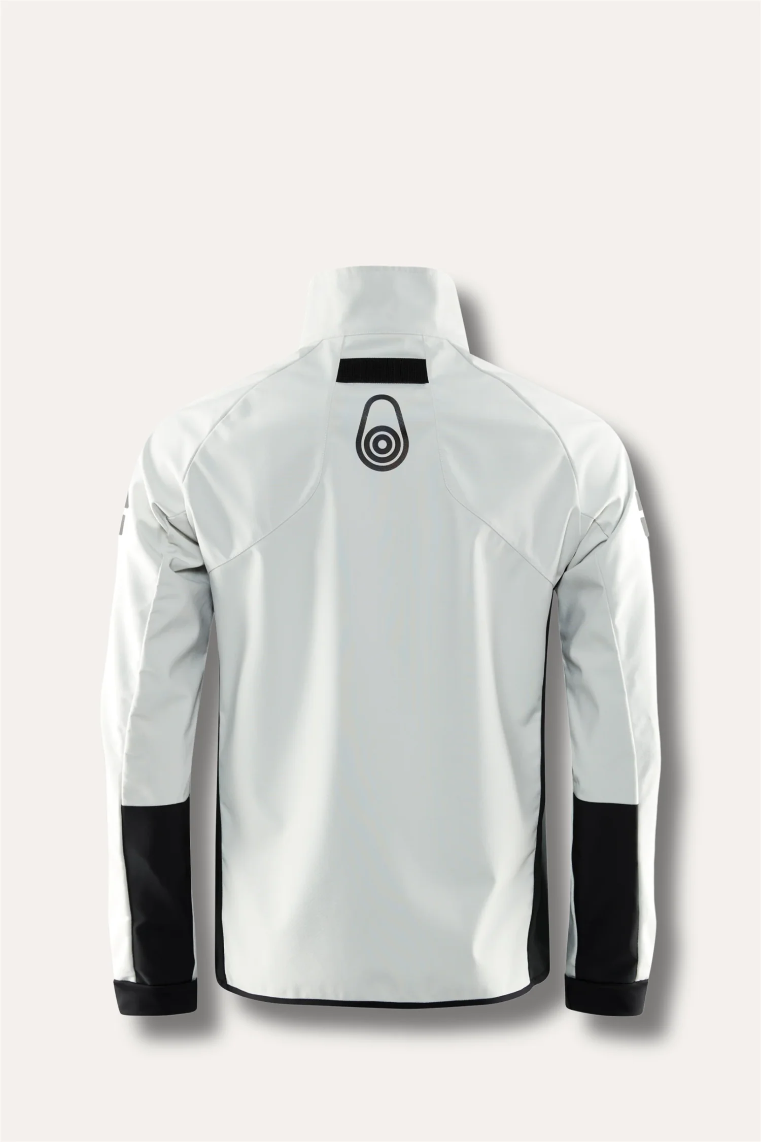 Spray Softshell Storm White - Image 2