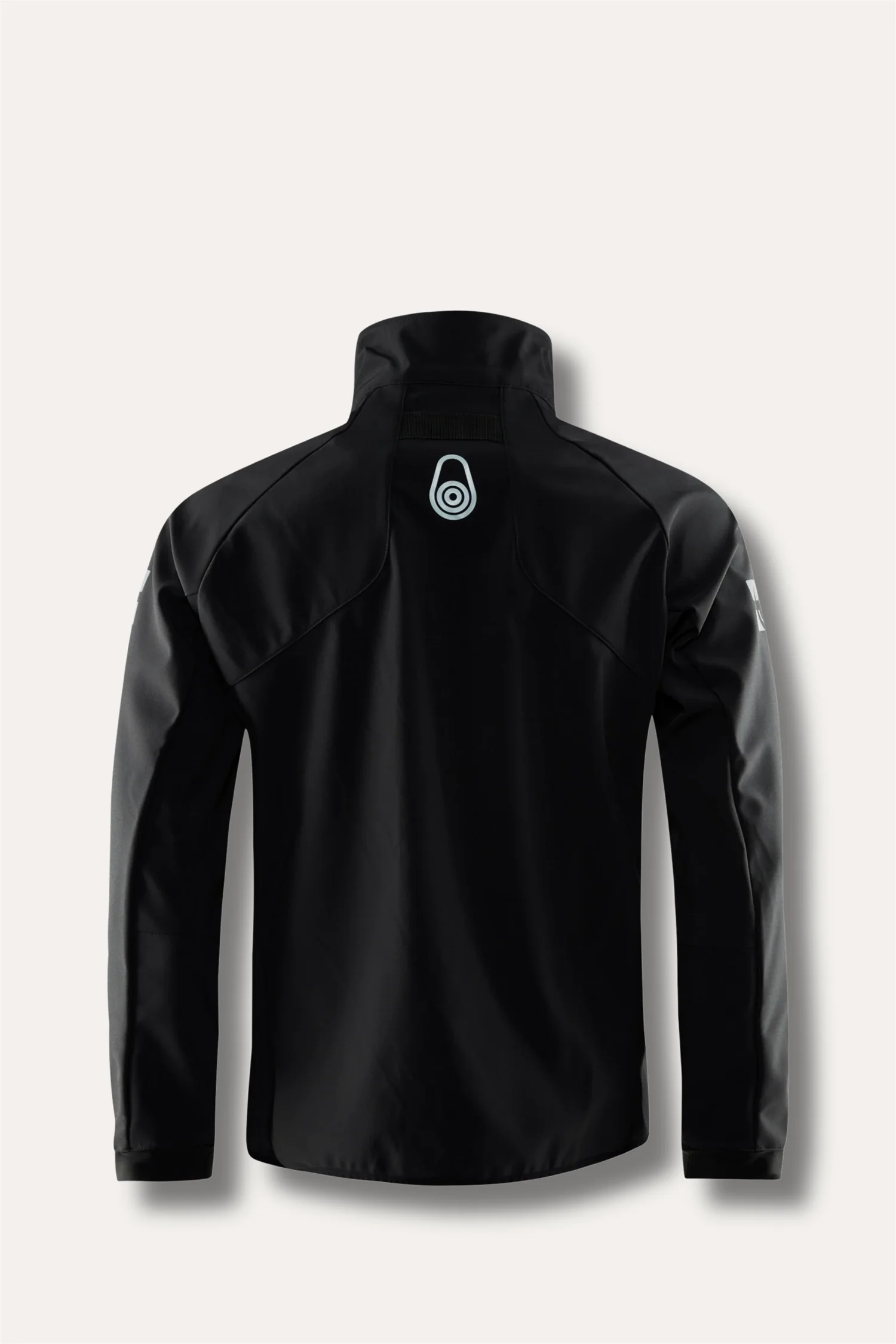 Spray Softshell Carbon - Image 2