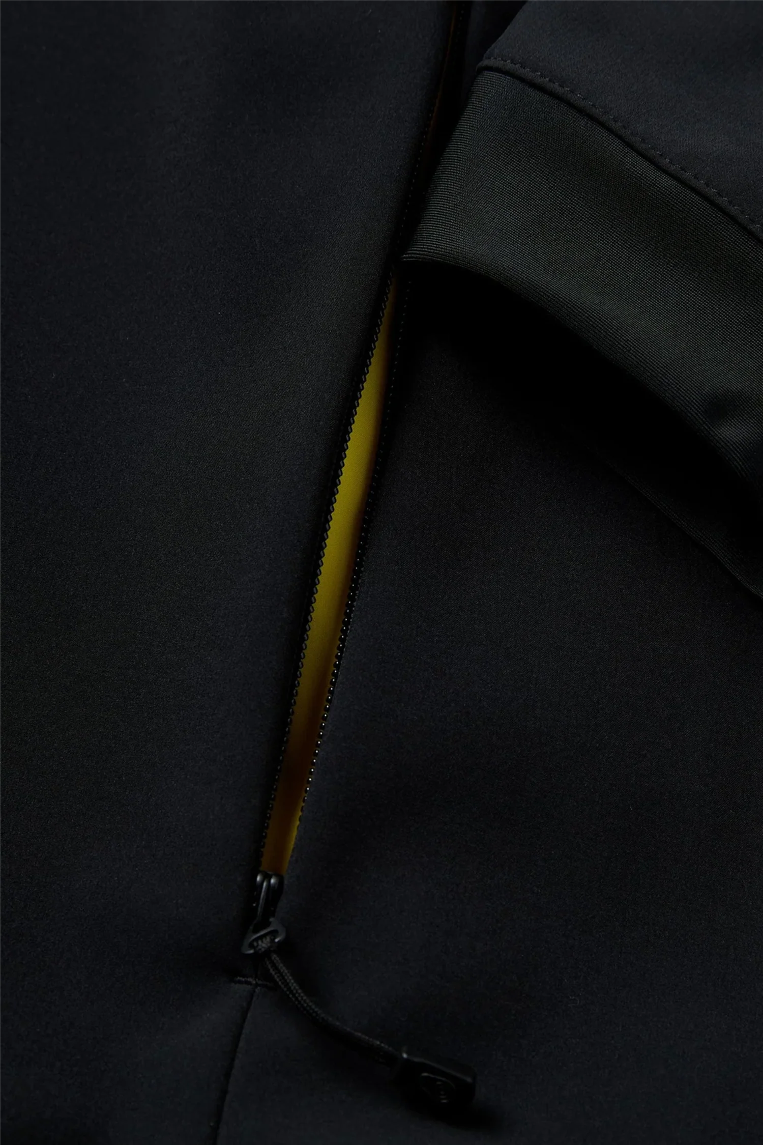 Spray Softshell Carbon - Image 6