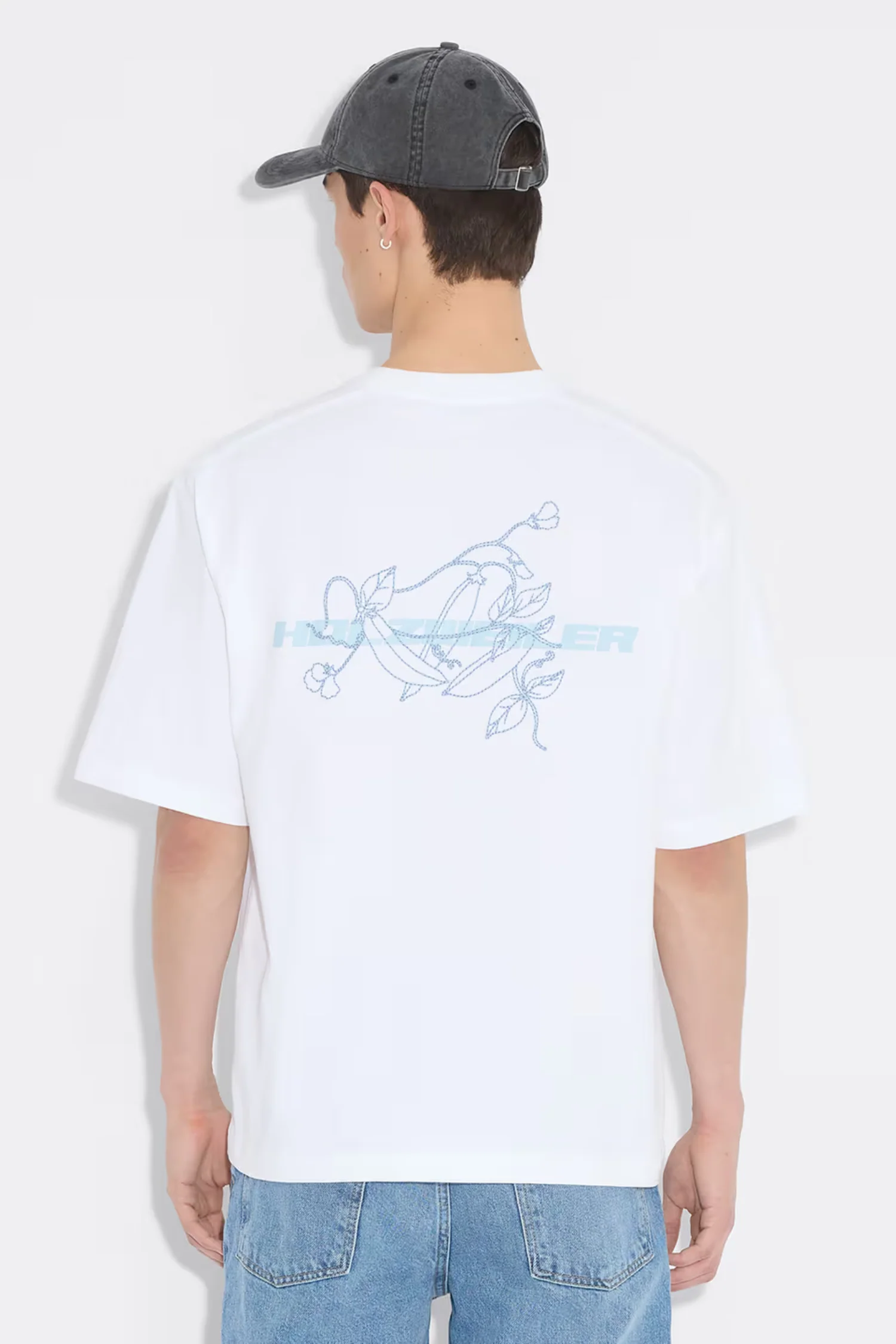 Ranger Sugarsnap Tee - Image 4
