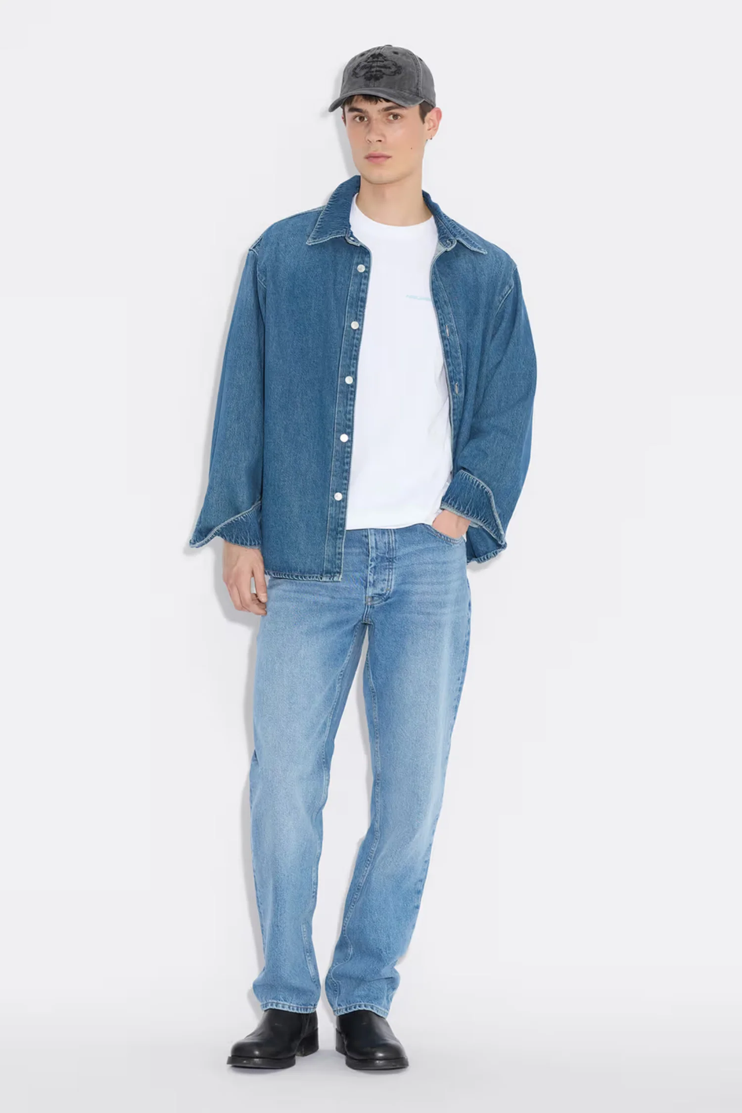 Ranger Sugarsnap Tee - Image 7