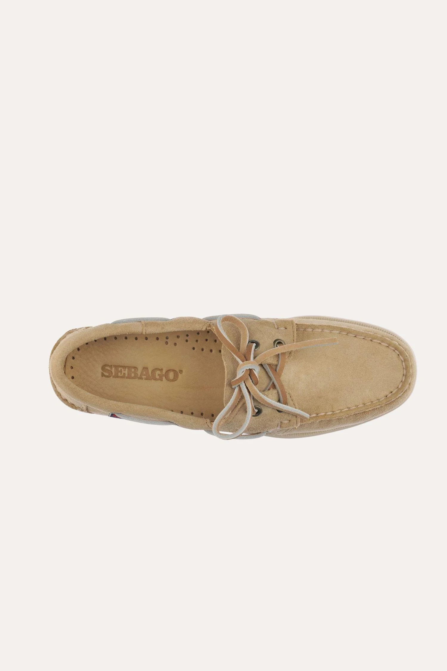 Women's Portland Flesh Out W- Beige Camel - Image 3