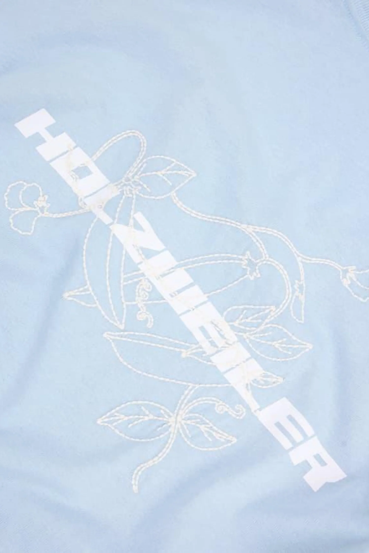 Ranger Sugarsnap Tee Lt.Blue - Image 5