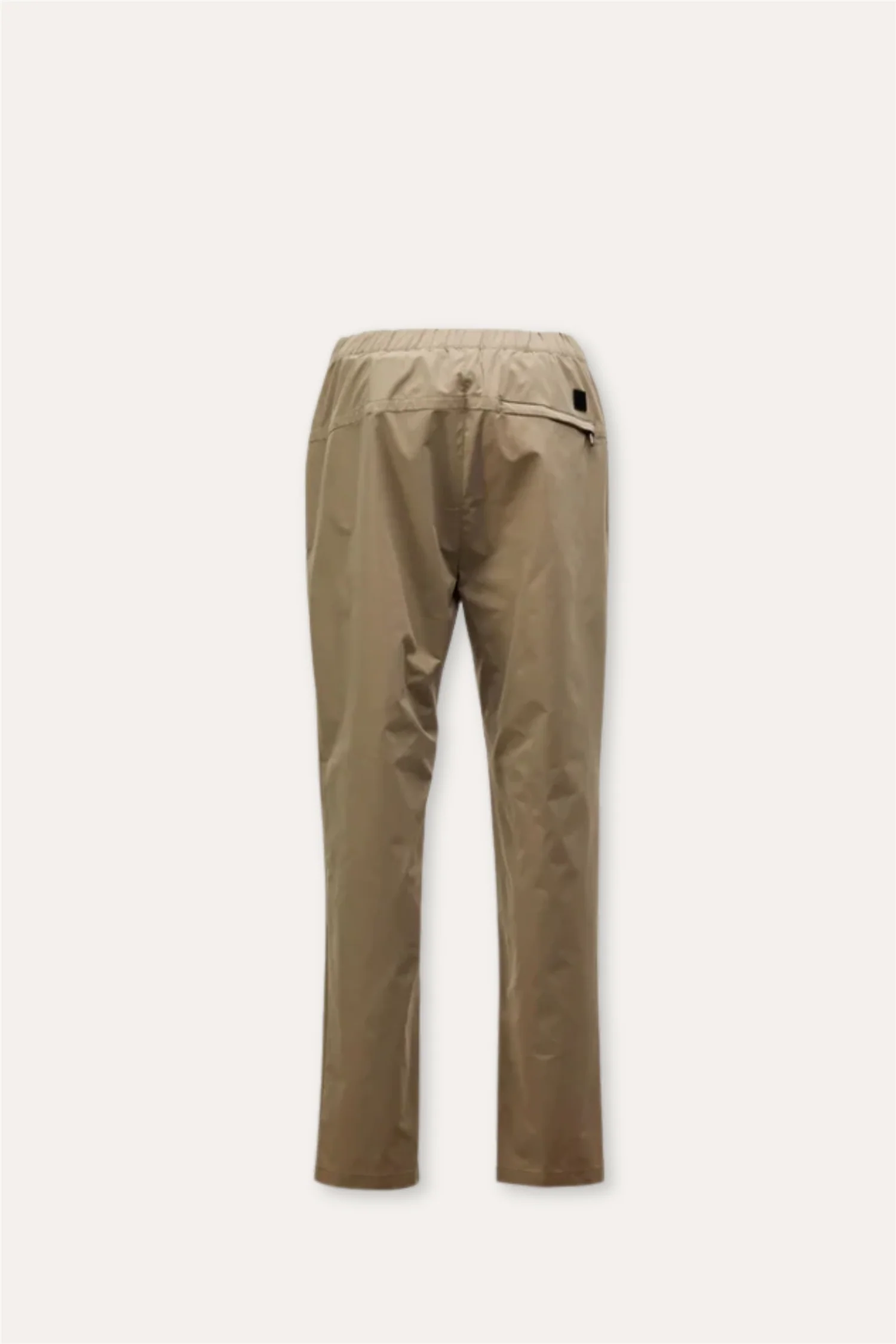 Monterey Flex Trouser Khaki - Image 2