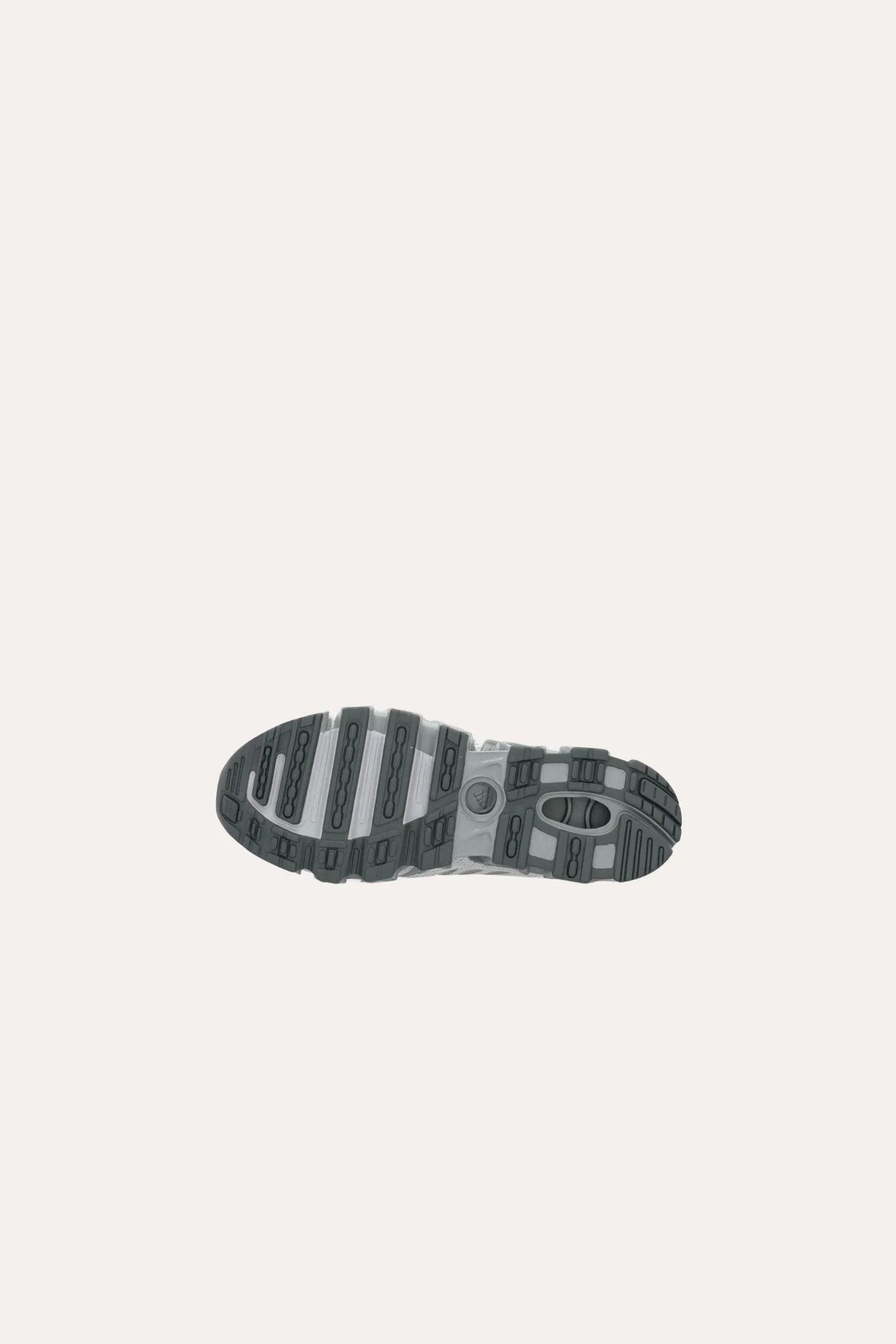 Women's Mega Ghostride W KI6543- Wonwhi/ Wonbei/ Silvmt - Image 3