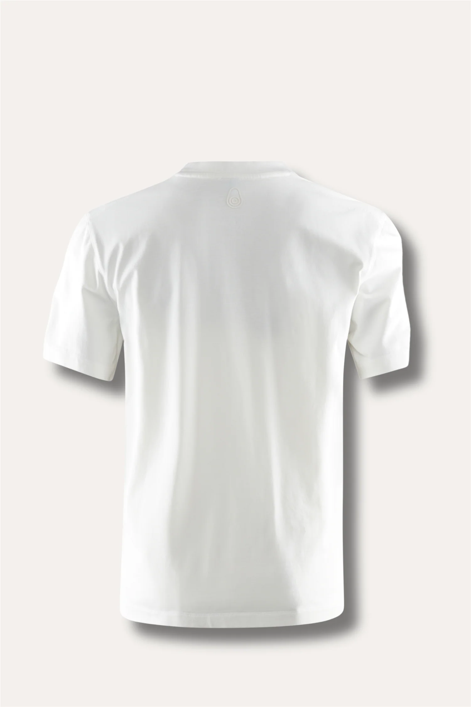 Fleet Tee Off White - Image 2