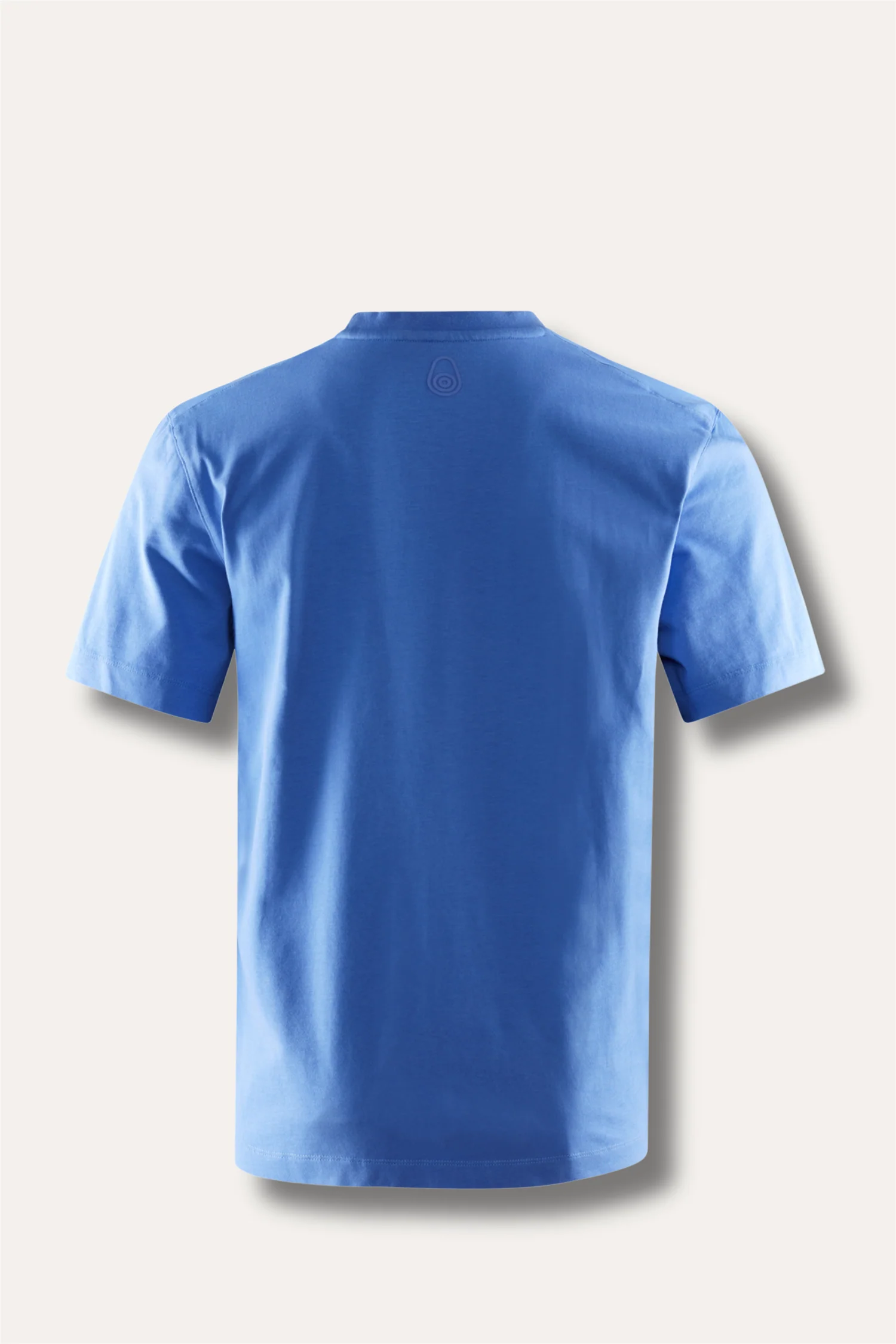 Fleet Tee Dark Lavendel - Image 2