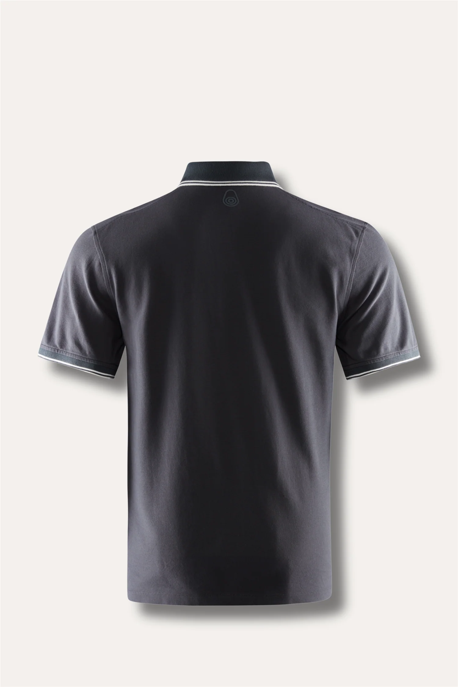 Fleet Polo Dark Steel Blue - Image 2