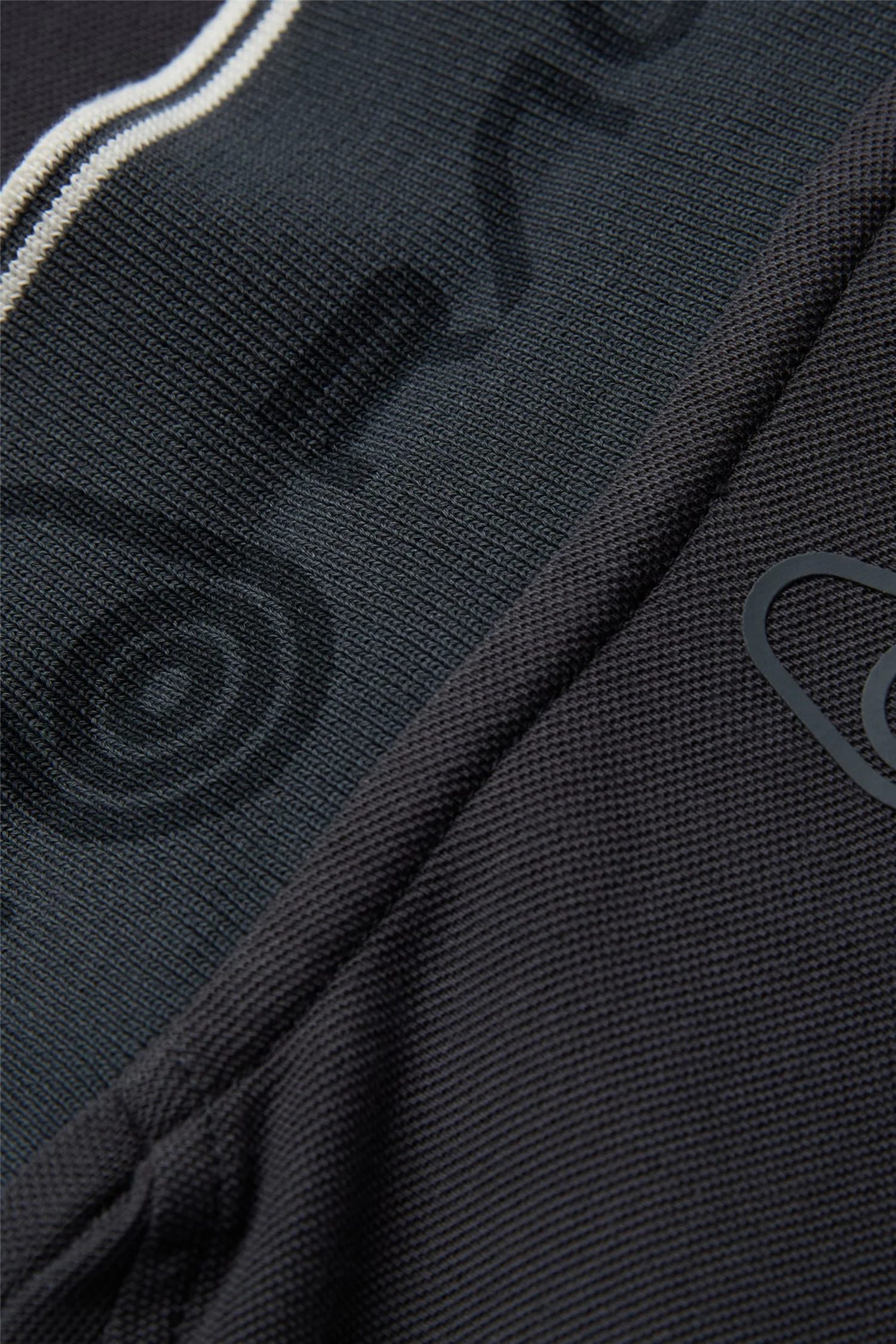 Fleet Polo Dark Steel Blue - Image 4