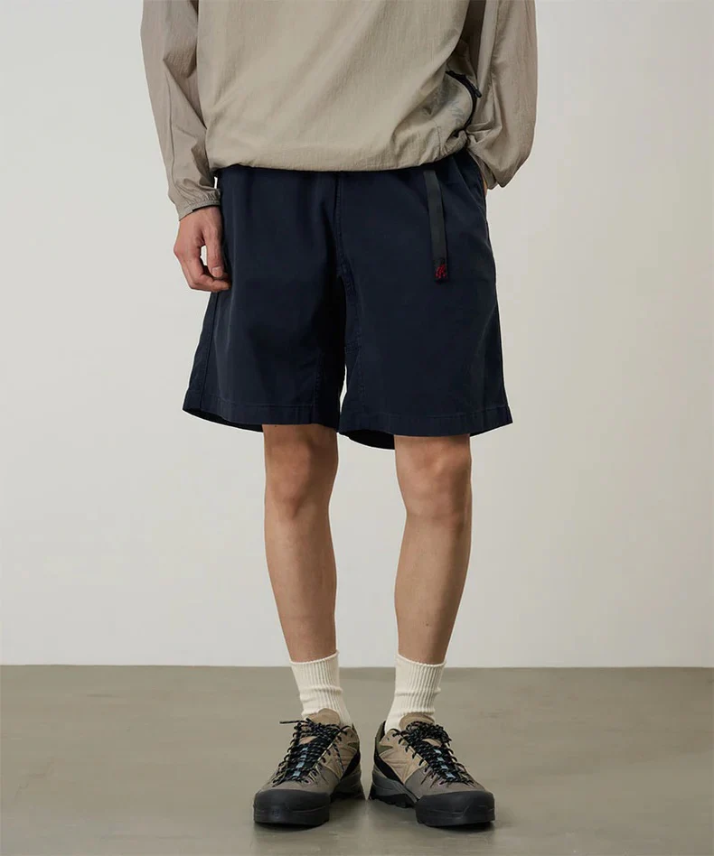 G-Short Double Navy - Image 2