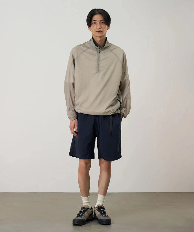 G-Short Double Navy - Image 3