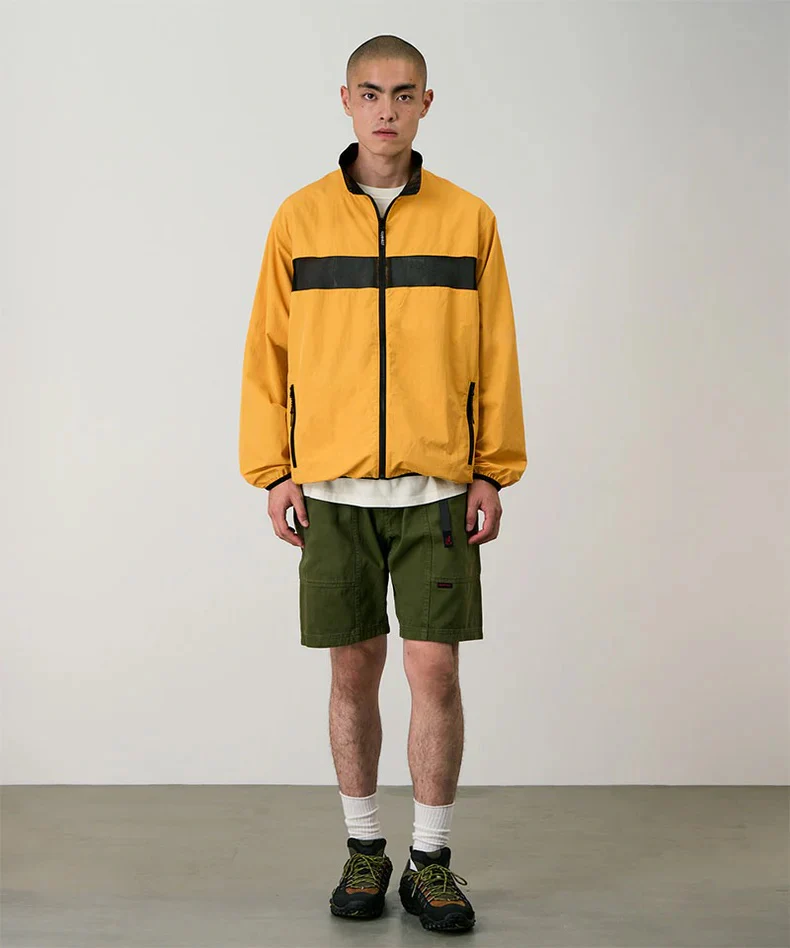 Gadget Short Olive - Image 3