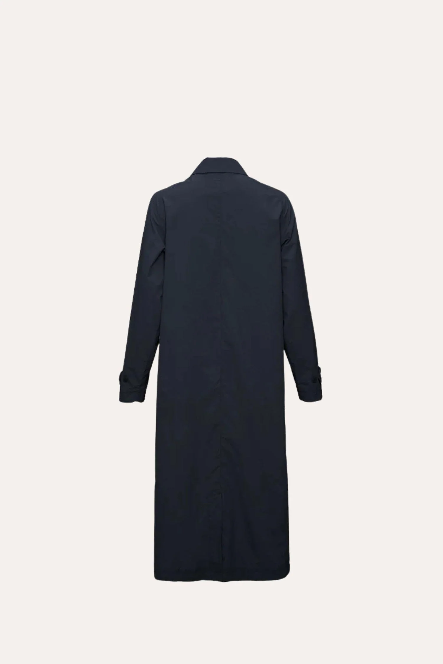 Sheer II- Navy Blue - Image 3