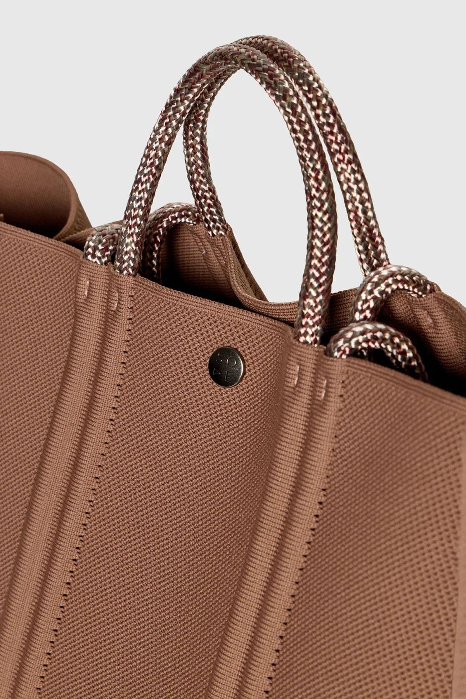 Meridian Large Tote- Hazel - Image 5