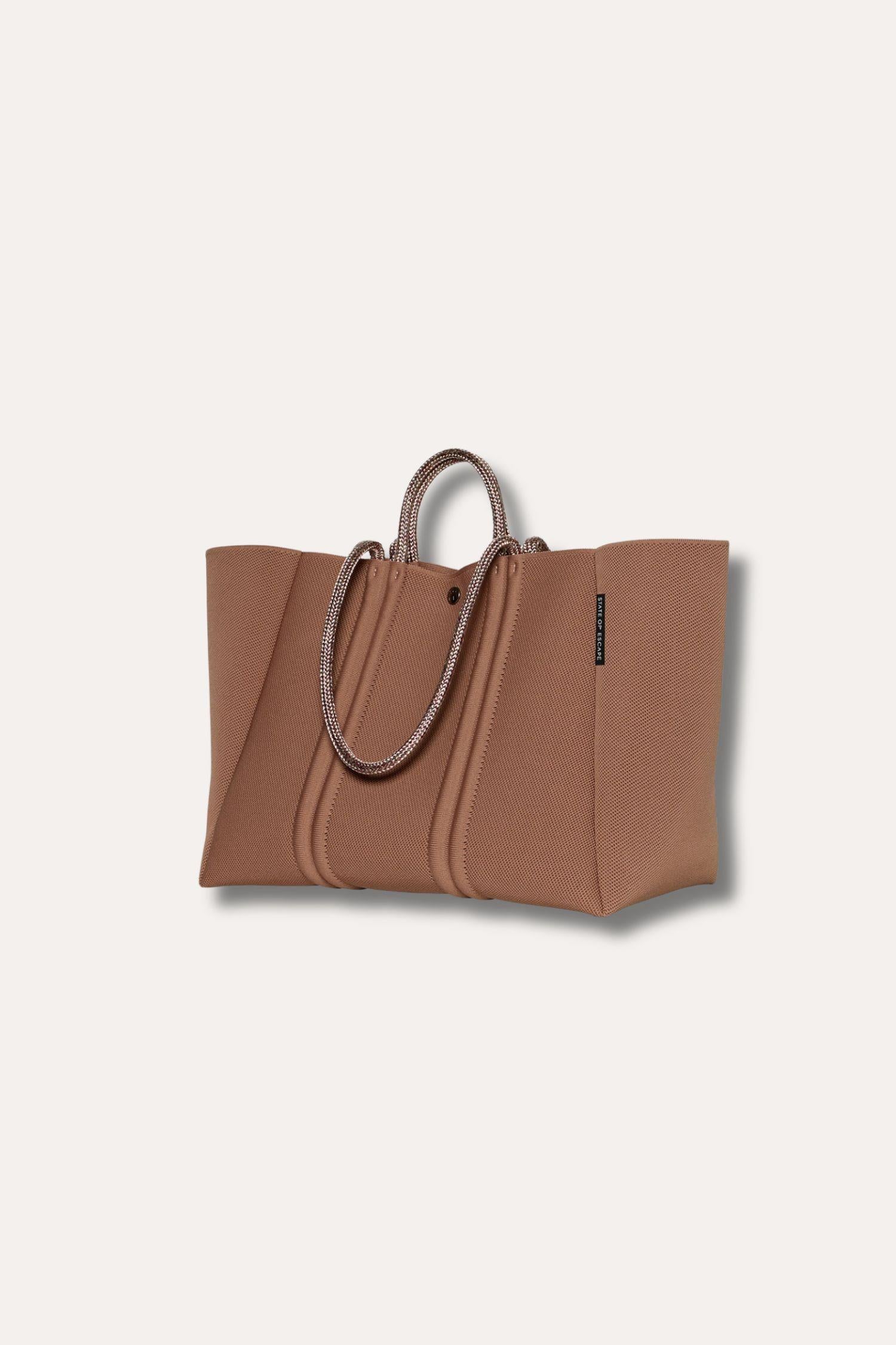 Meridian Large Tote- Hazel - Image 8