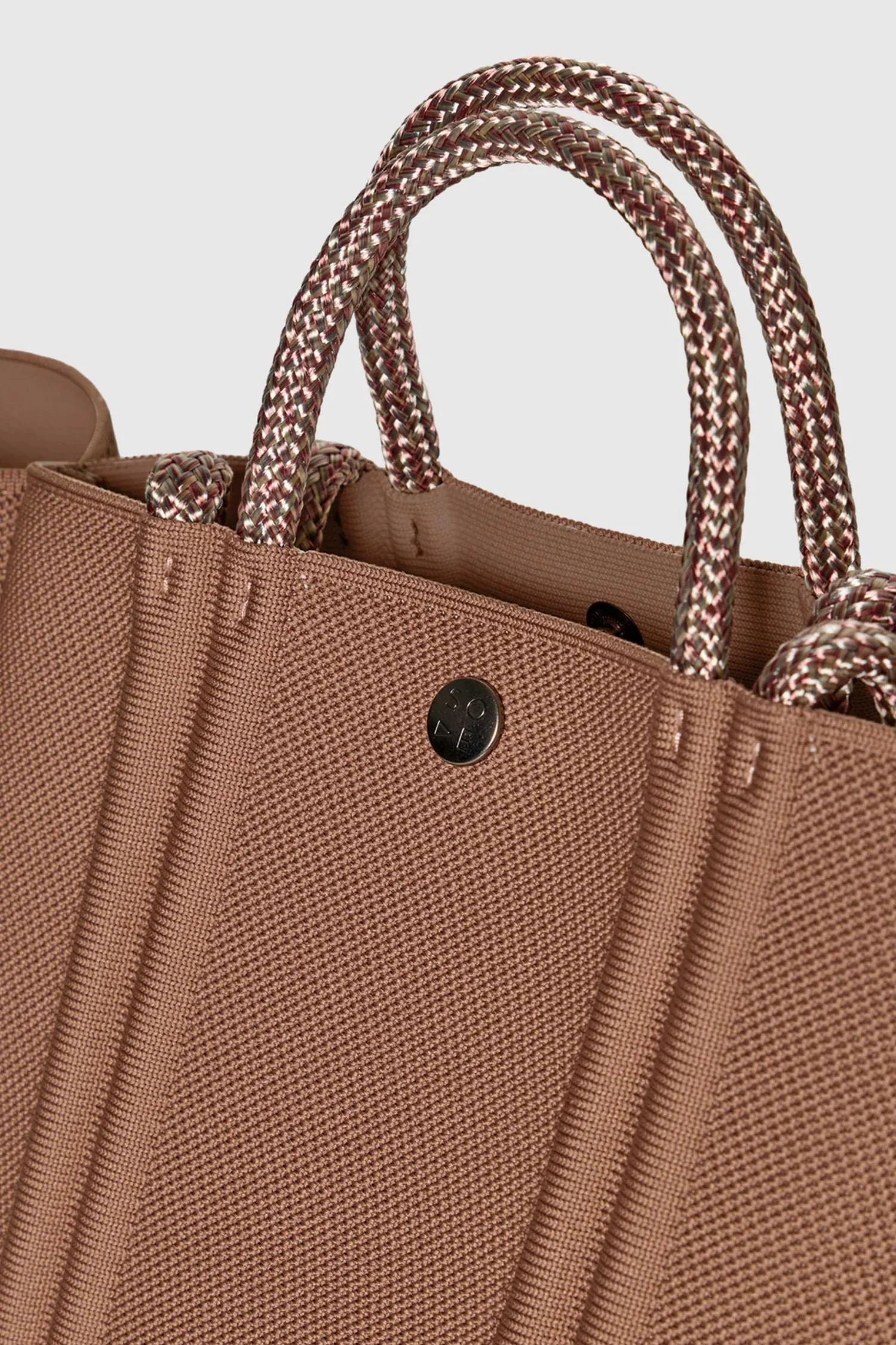Meridian Midi Tote- Hazel - Image 2