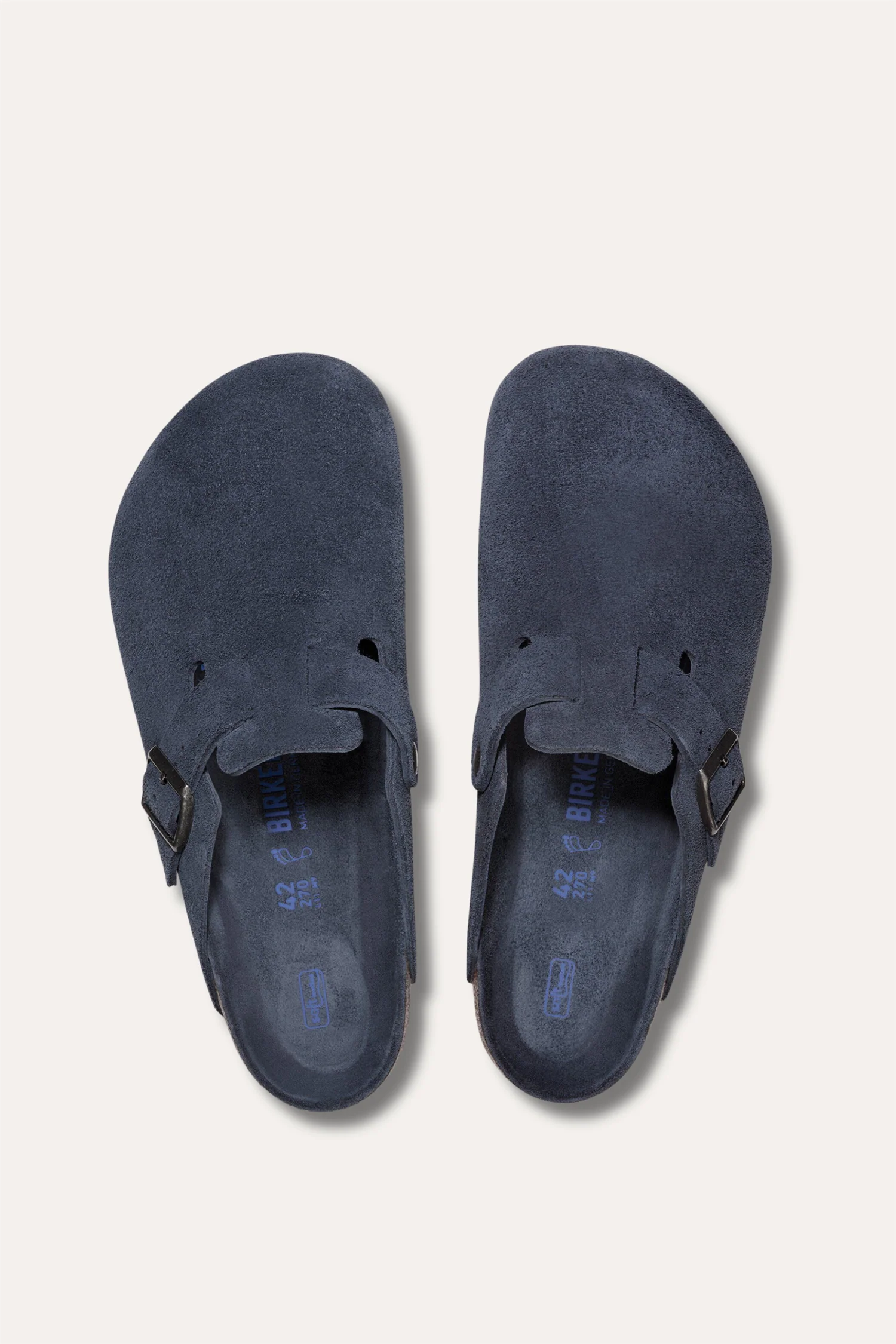 Men's Boston SFB LEVE New Navy Tonal - Image 5