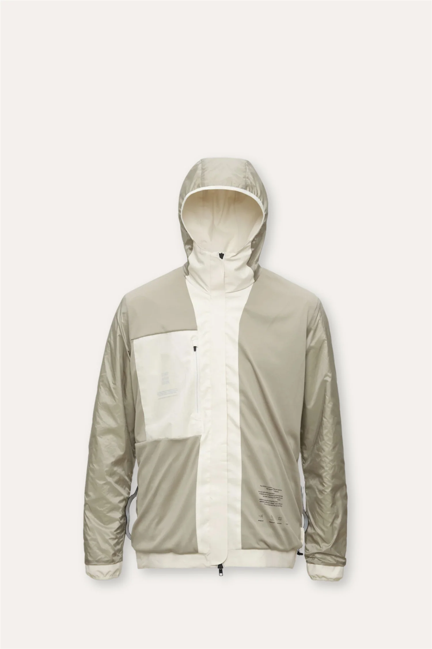 Hood II Neutral White - Image 5