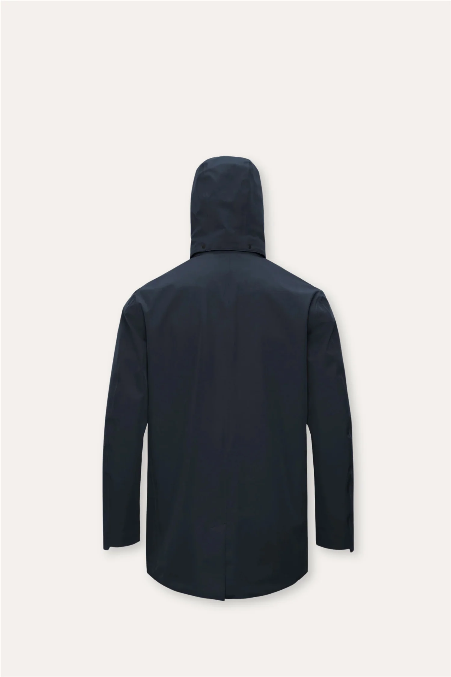 Range III Jacket Midnight Blue - Image 2