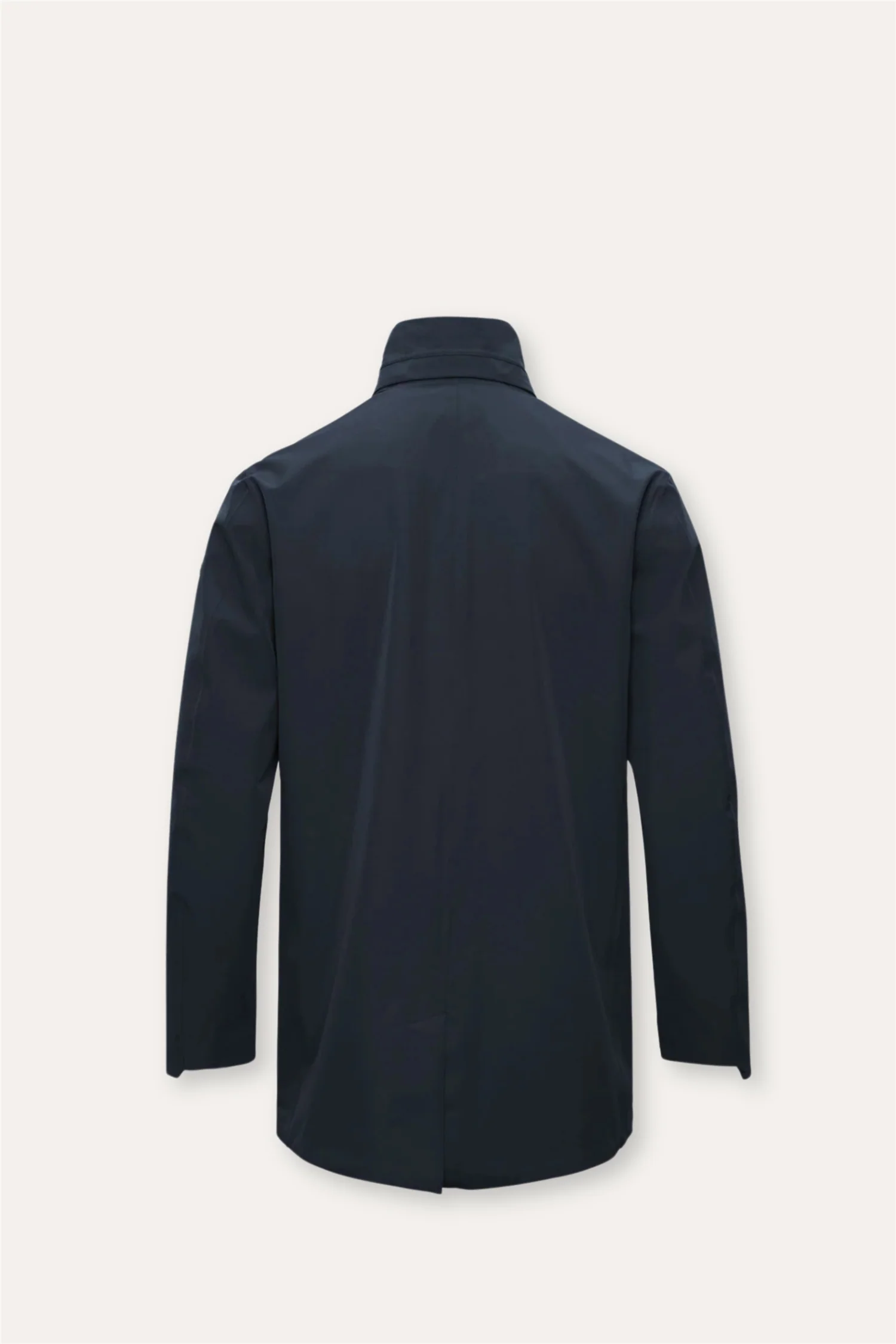 Range III Jacket Midnight Blue - Image 4
