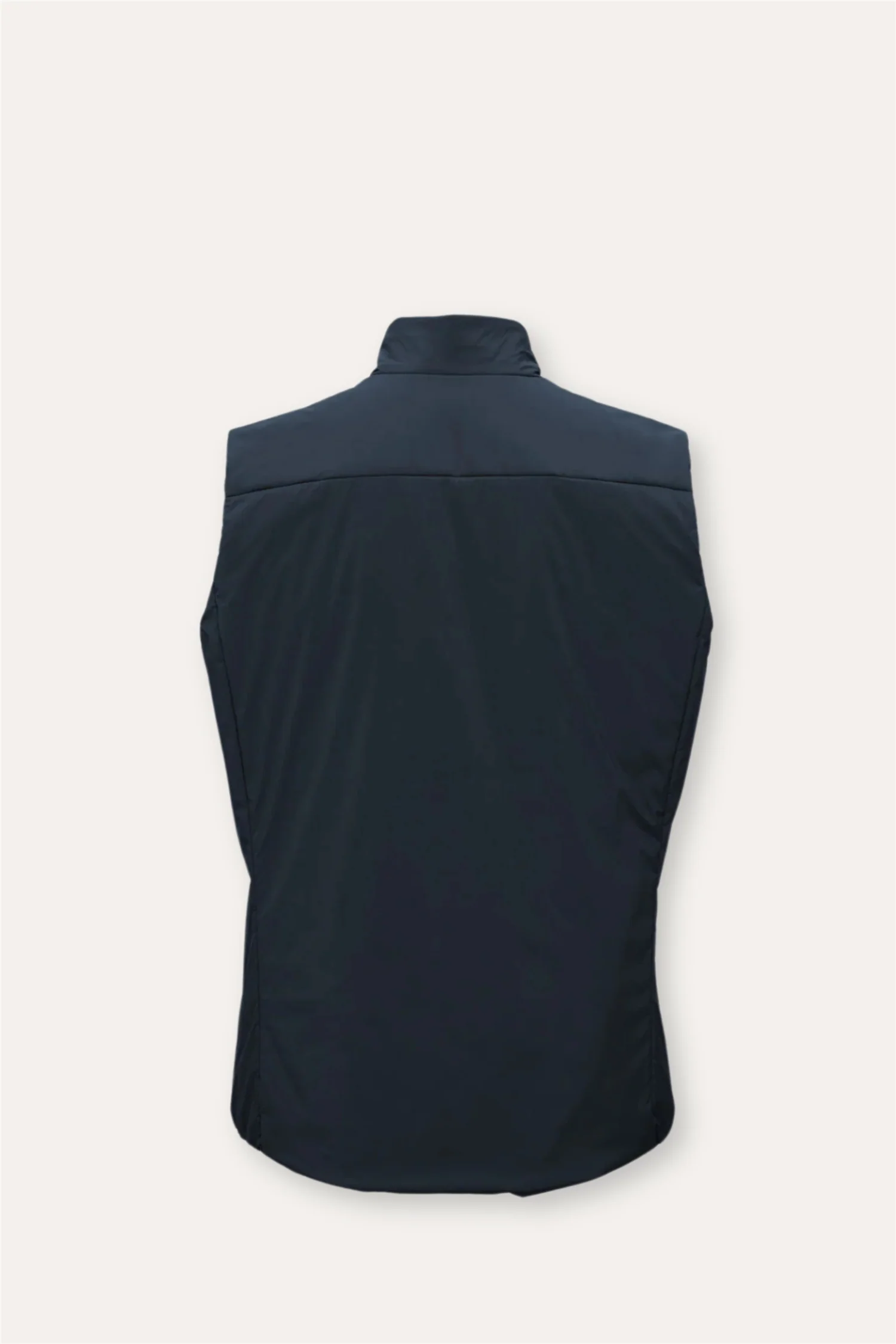 Map II Vest Midnight Blue - Image 6