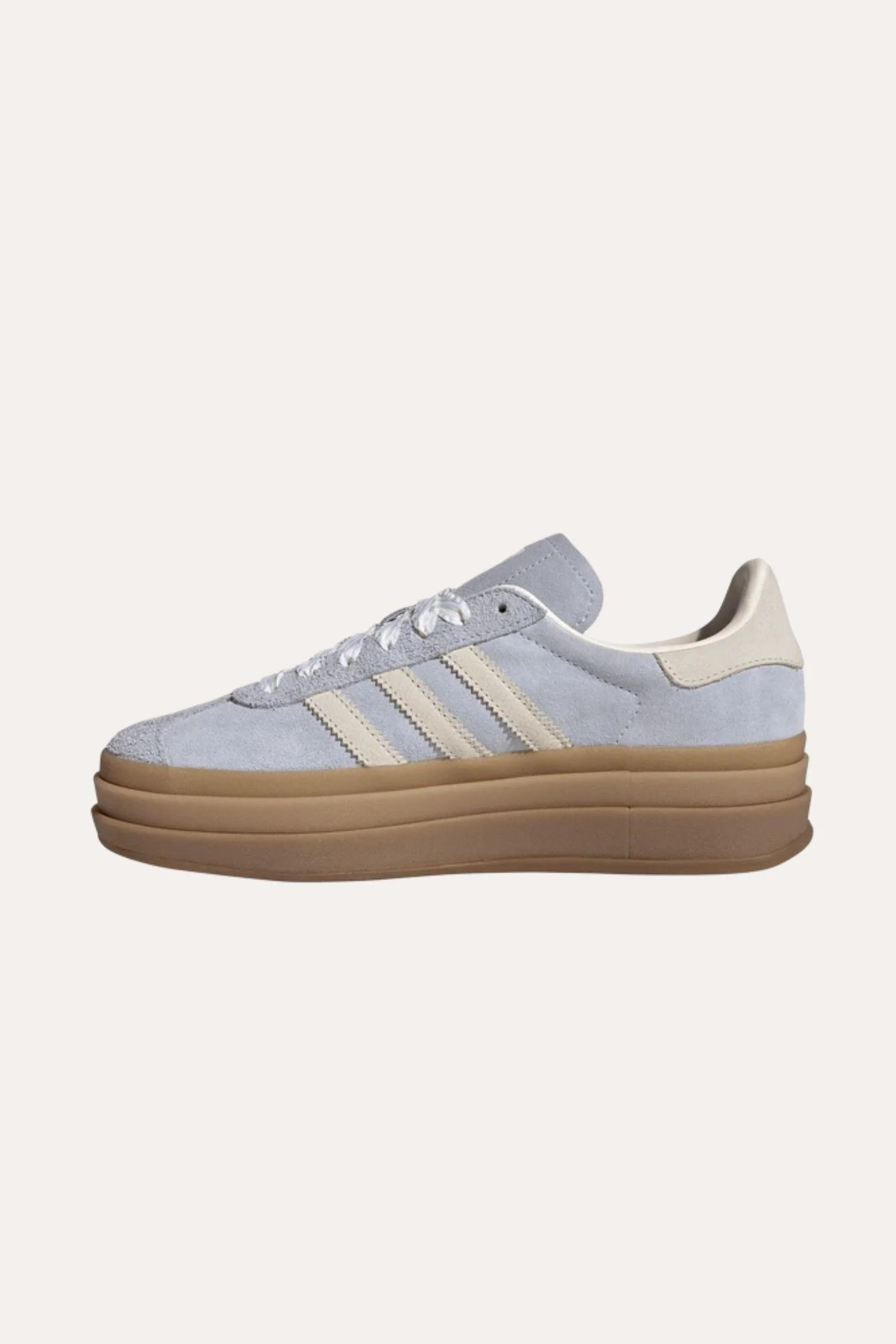 Women's Gazelle Bold W IH4210- Crsk/ Chapea/ Icgome - Image 7