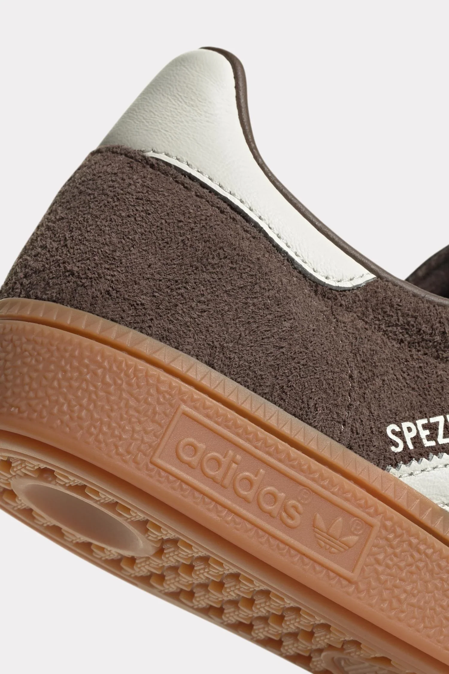 Men's Handball Spezial IF6490  Earstr/Owhite/Gum2 - Image 2